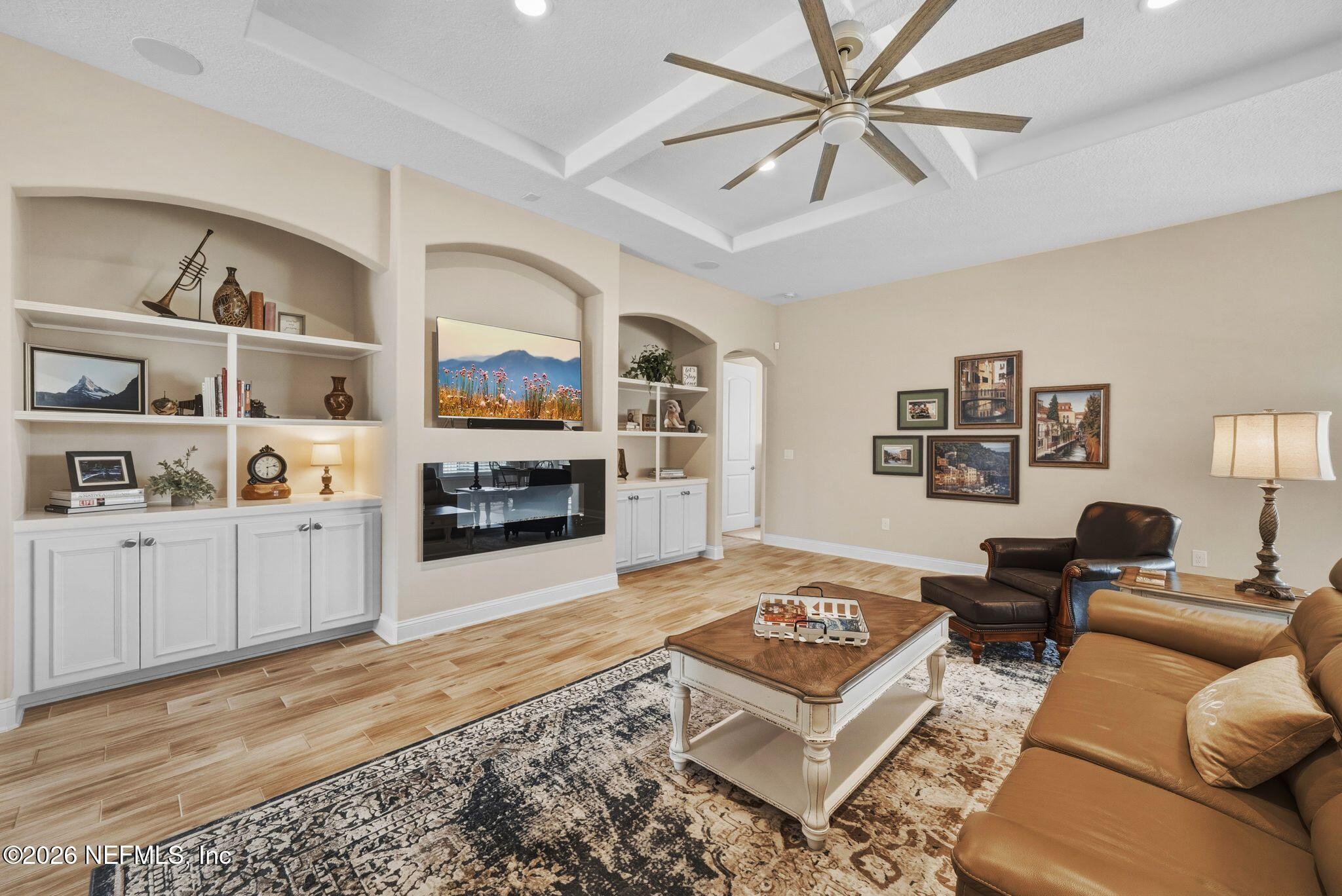 334 ATHENS Drive, St. Augustine