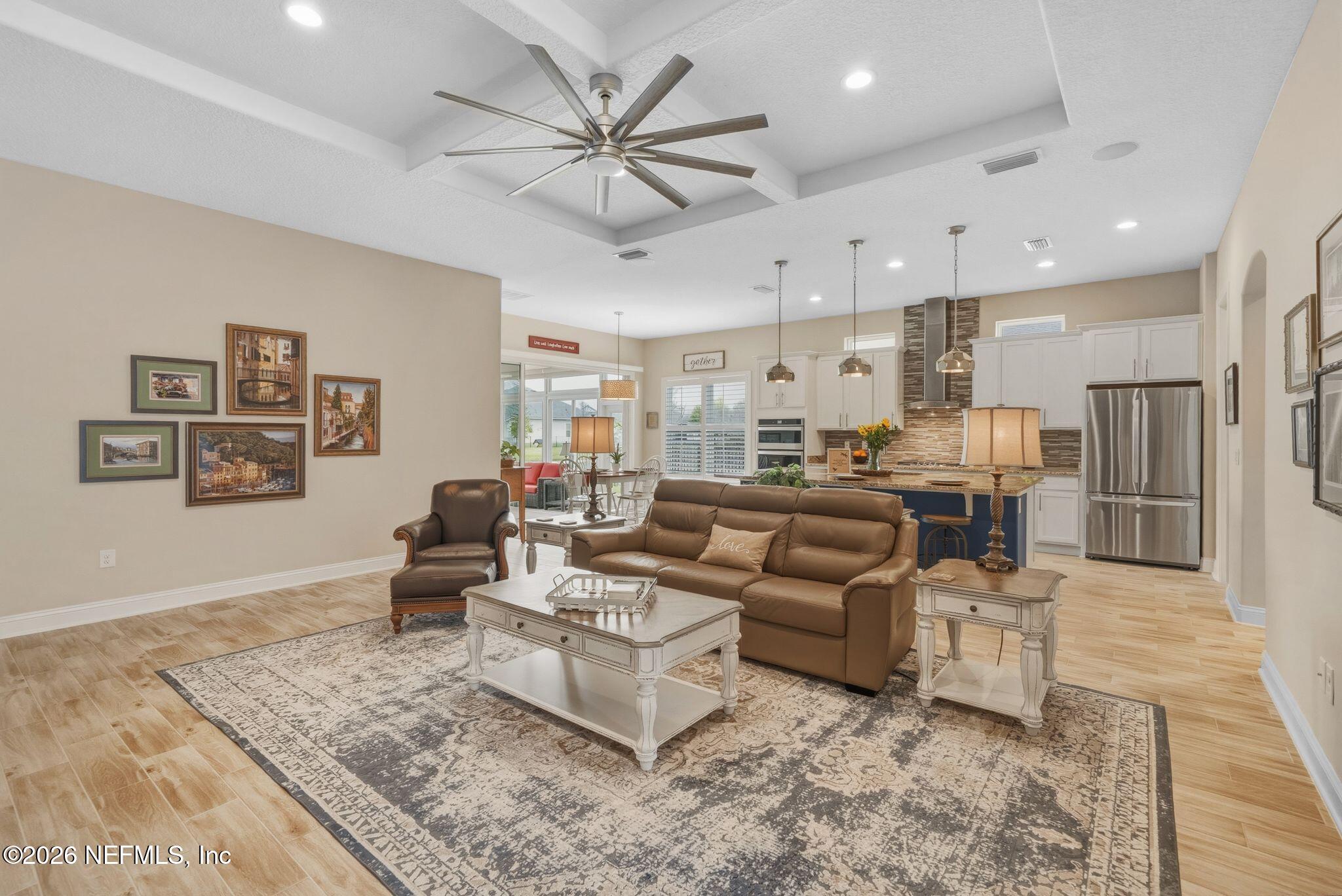 334 ATHENS Drive, St. Augustine