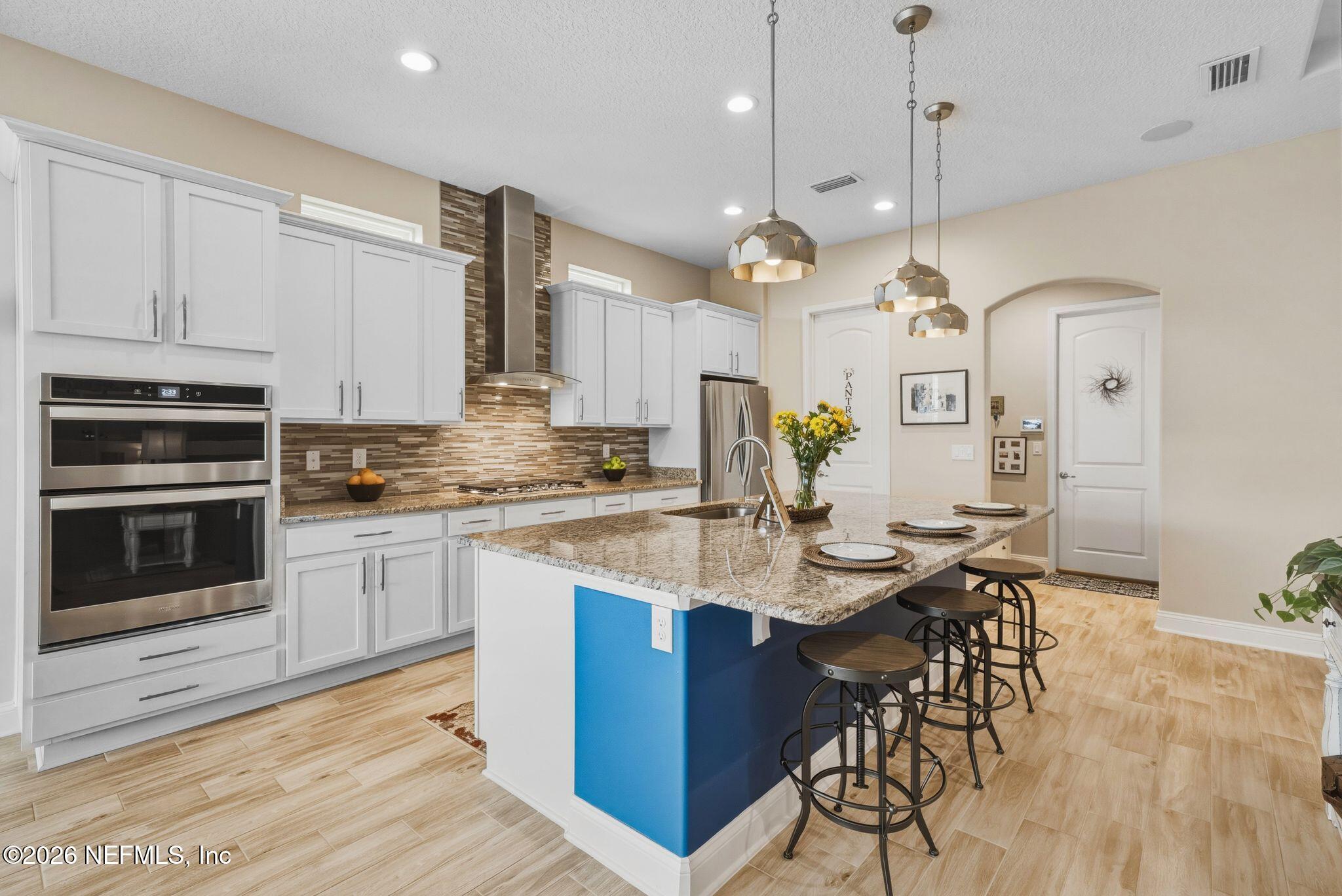 334 ATHENS Drive, St. Augustine