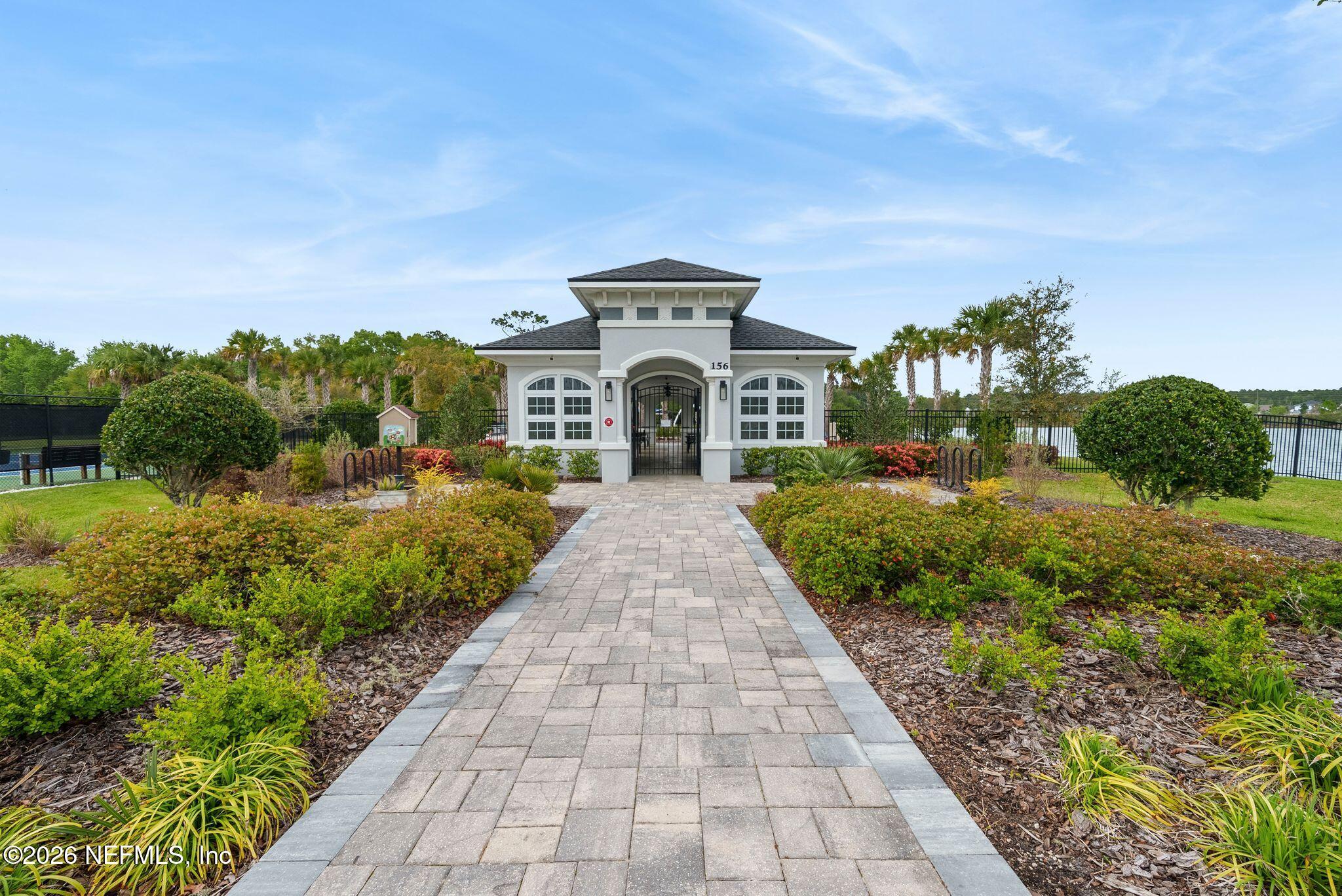 334 ATHENS Drive, St. Augustine