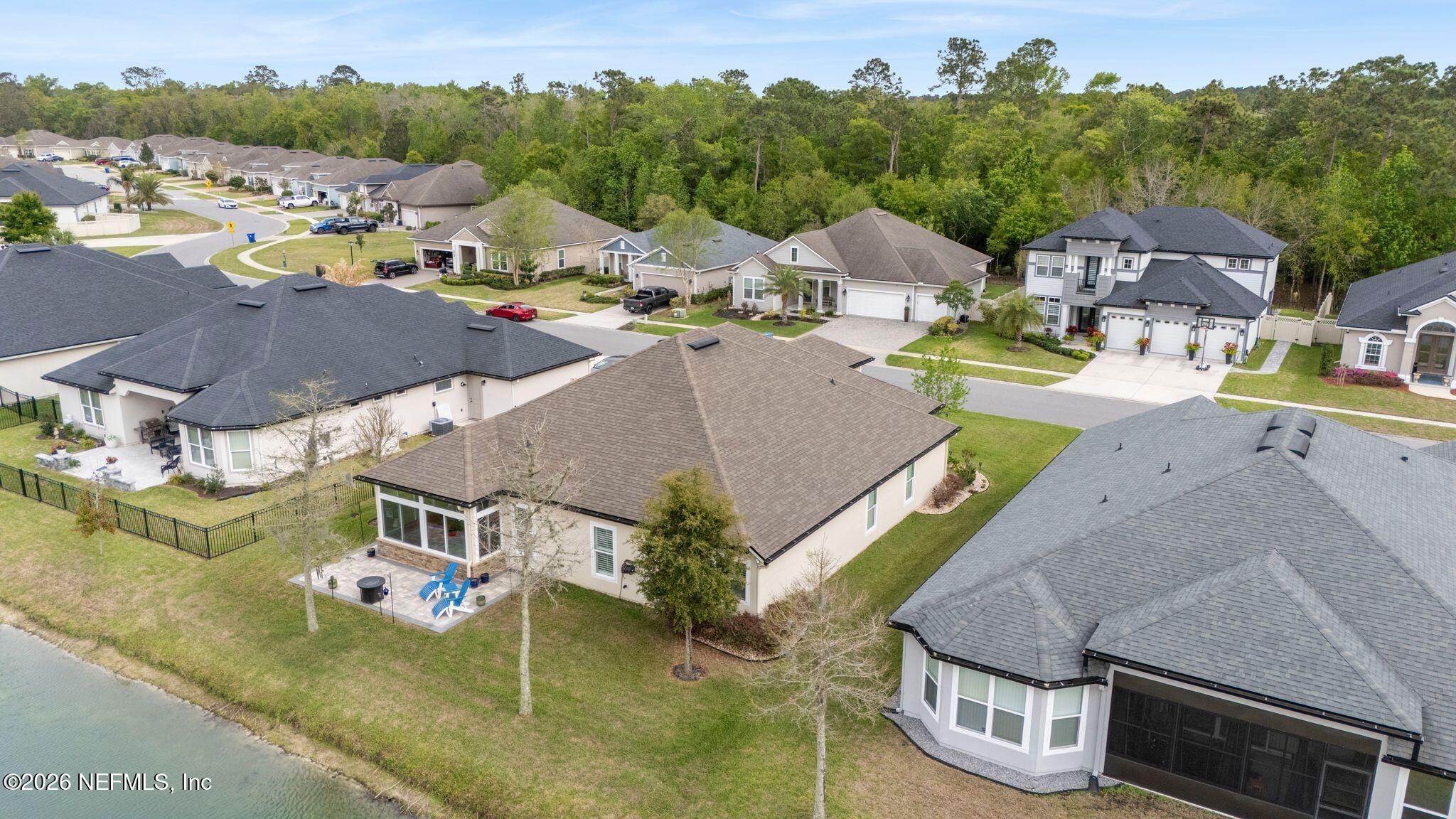 334 ATHENS Drive, St. Augustine