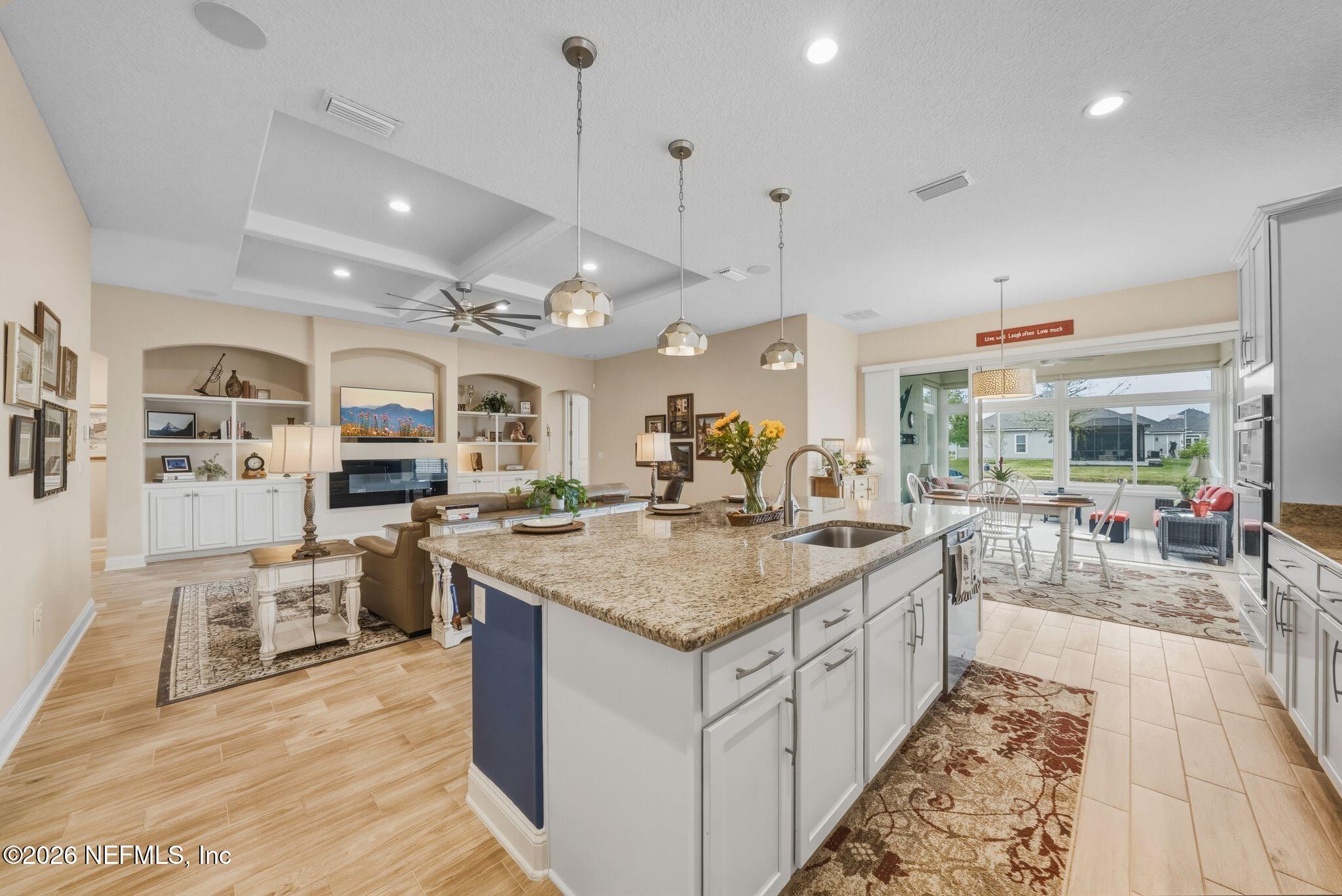 334 ATHENS Drive, St. Augustine
