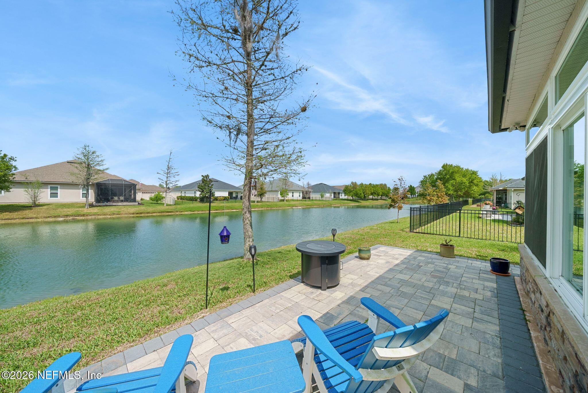 334 ATHENS Drive, St. Augustine