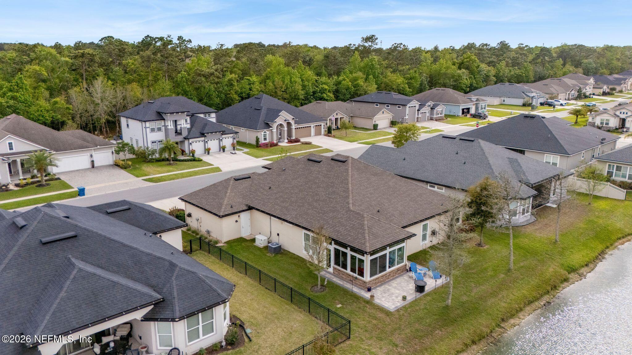 334 ATHENS Drive, St. Augustine