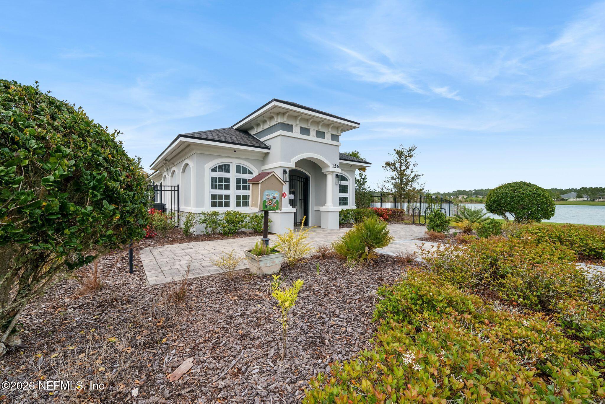 334 ATHENS Drive, St. Augustine