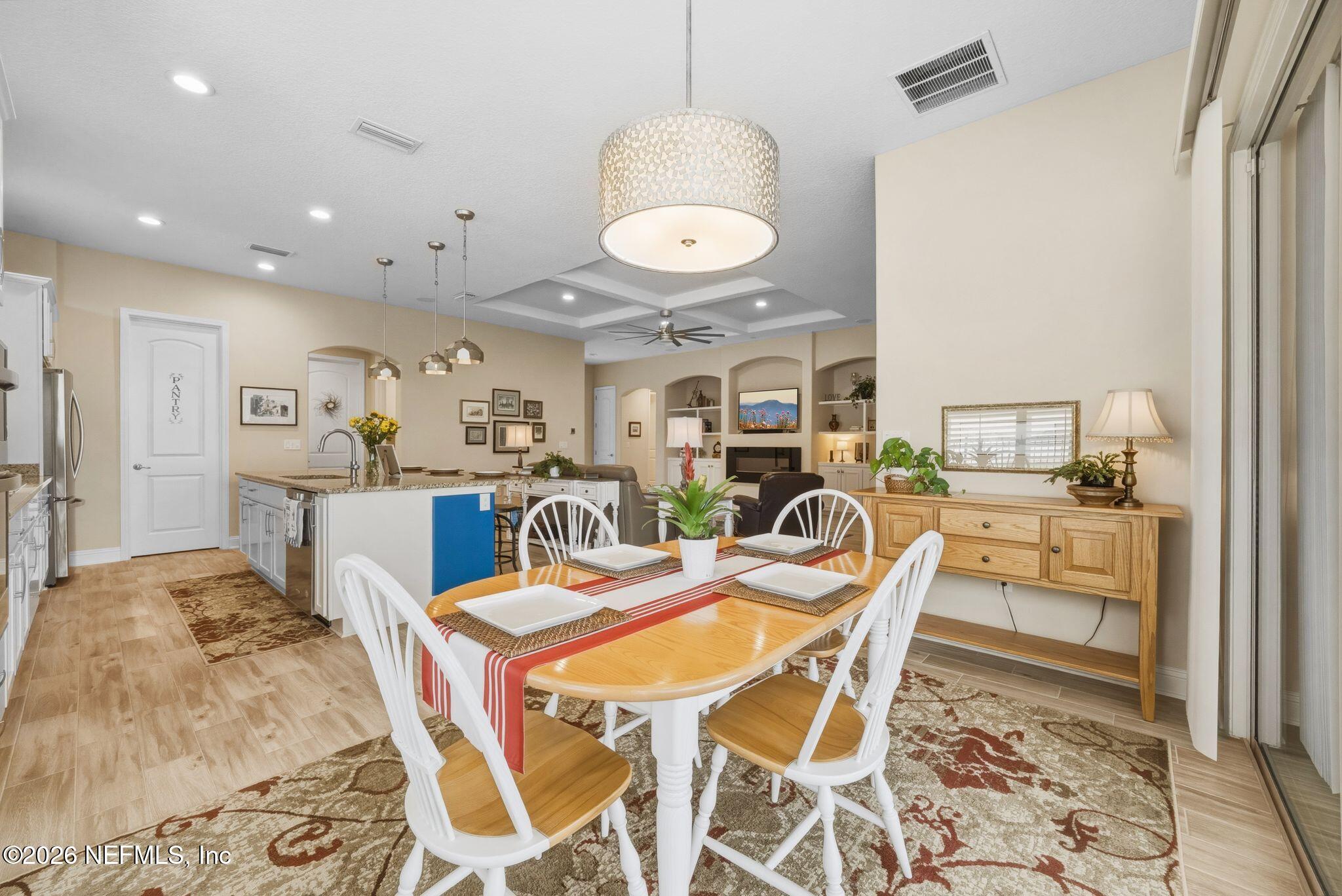 334 ATHENS Drive, St. Augustine