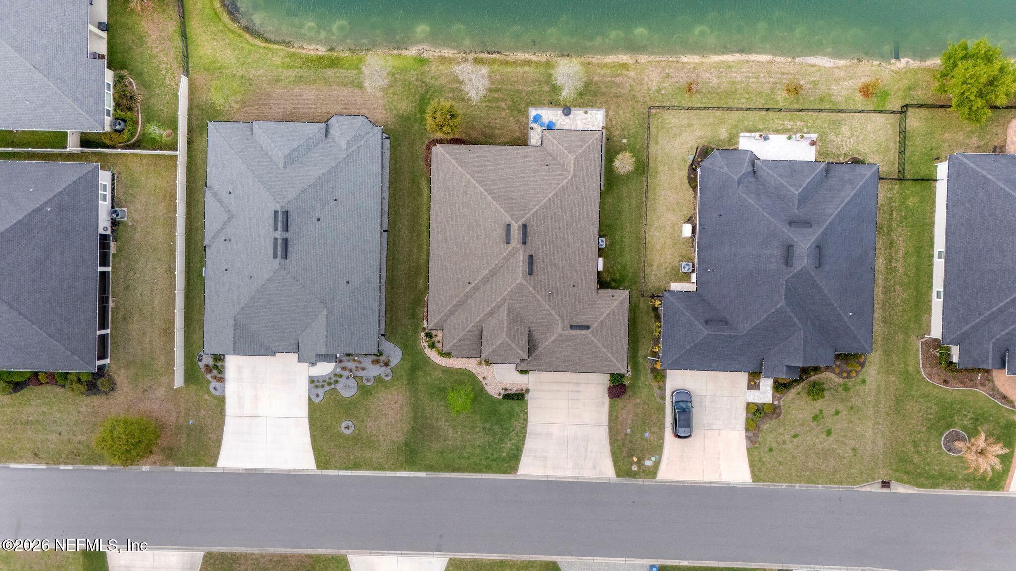 334 ATHENS Drive, St. Augustine