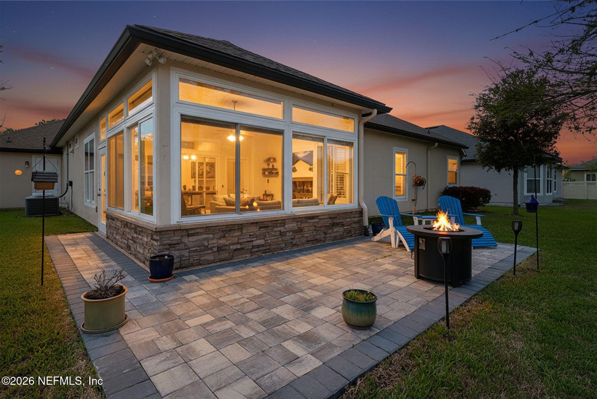 334 ATHENS Drive, St. Augustine