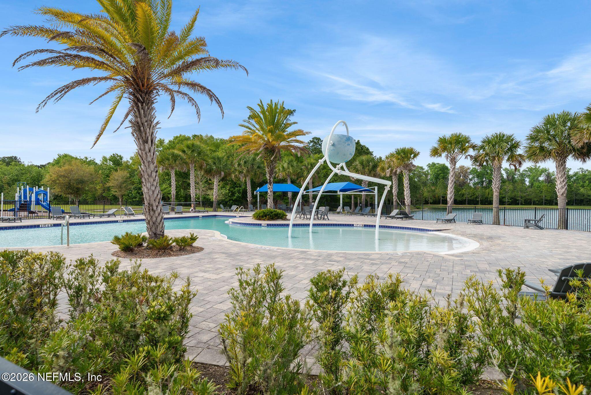 334 ATHENS Drive, St. Augustine
