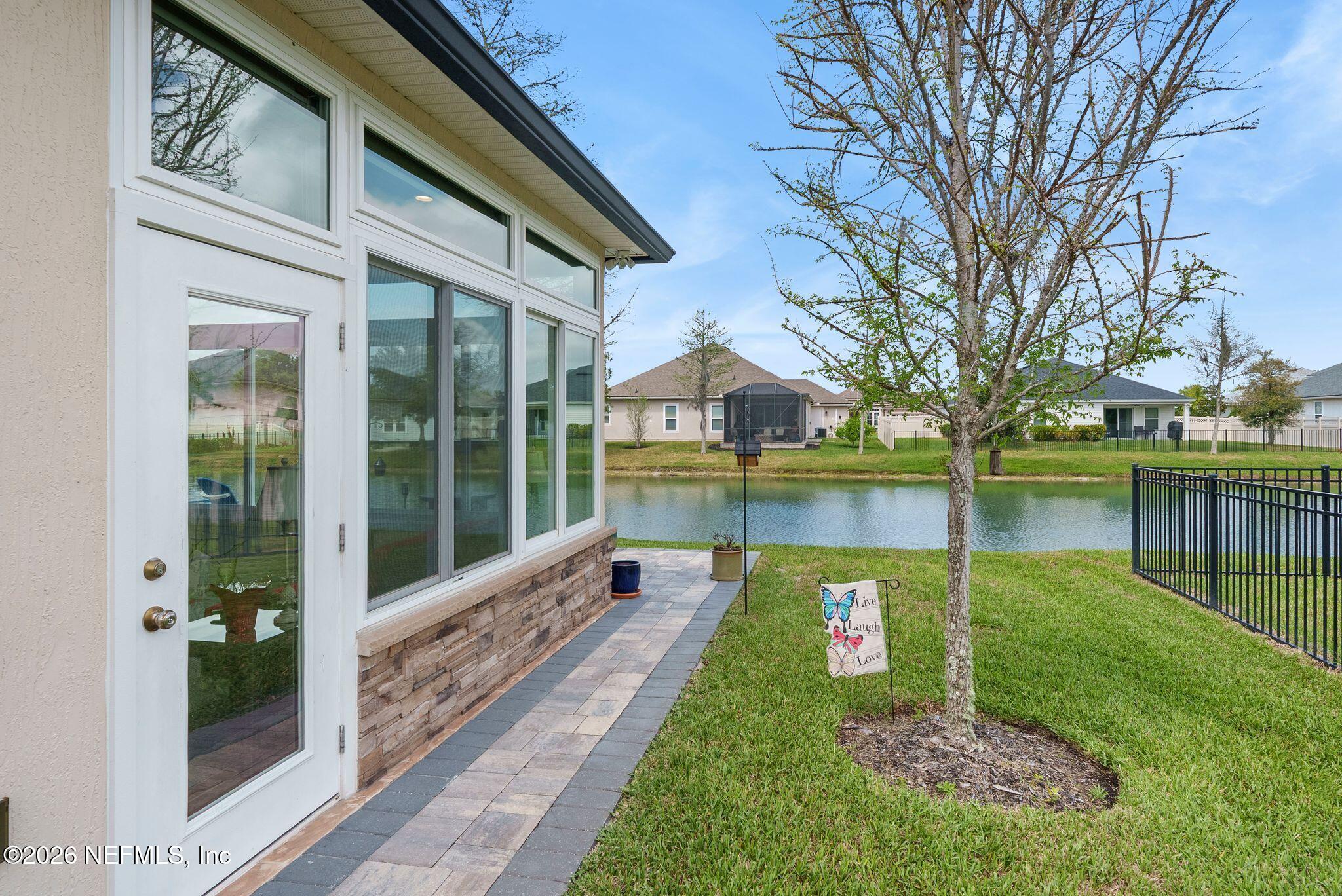 334 ATHENS Drive, St. Augustine