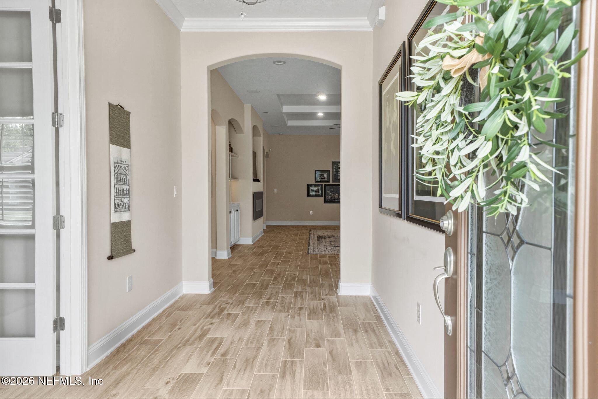 334 ATHENS Drive, St. Augustine