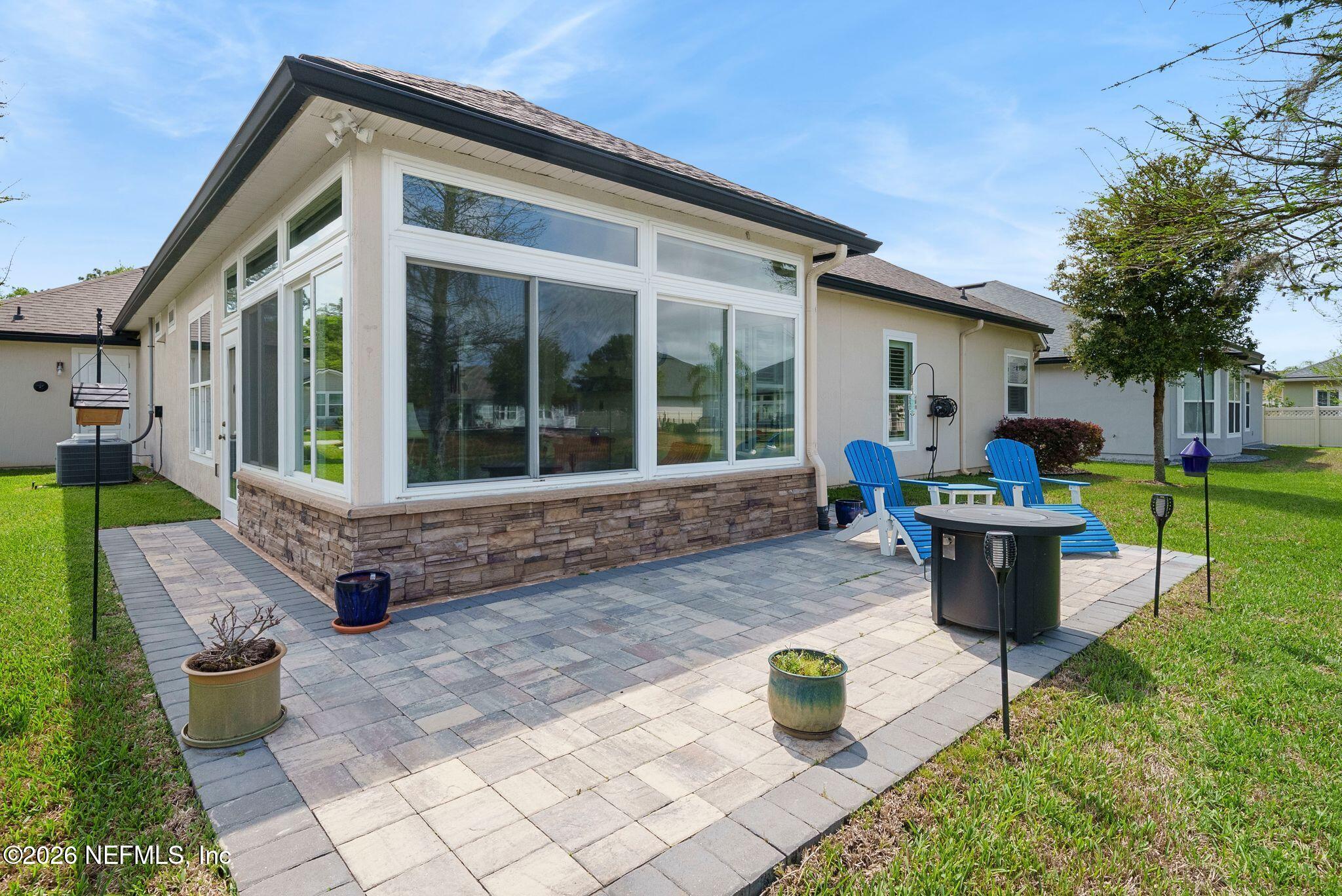 334 ATHENS Drive, St. Augustine