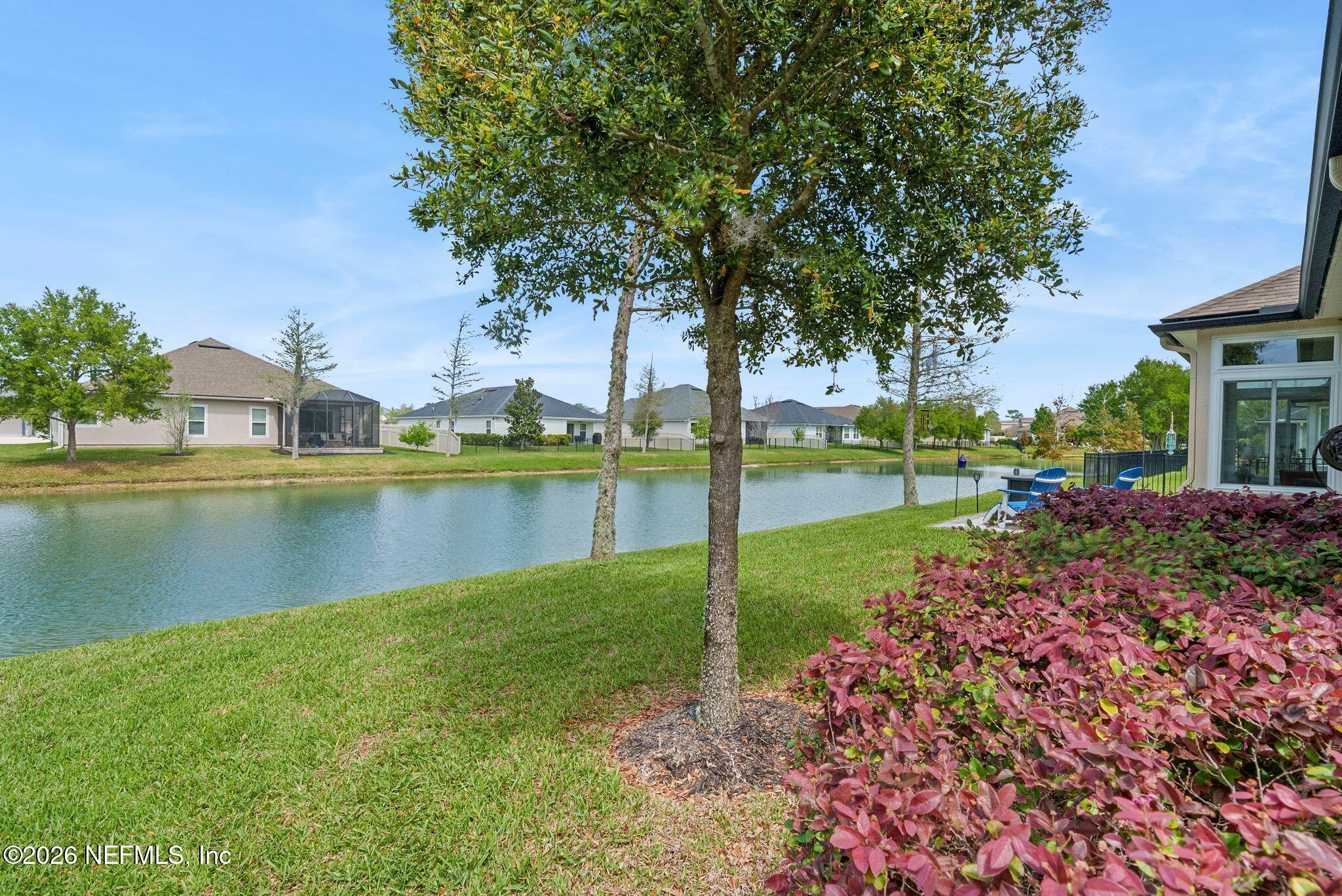 334 ATHENS Drive, St. Augustine