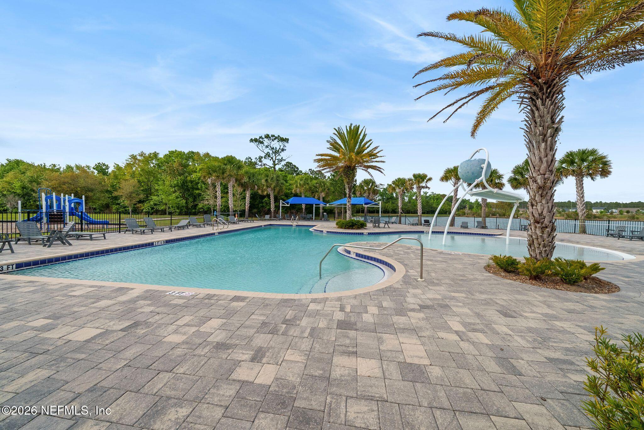 334 ATHENS Drive, St. Augustine