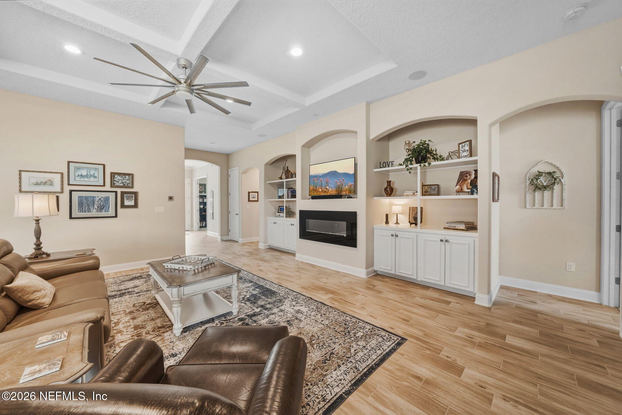 334 ATHENS Drive, St. Augustine