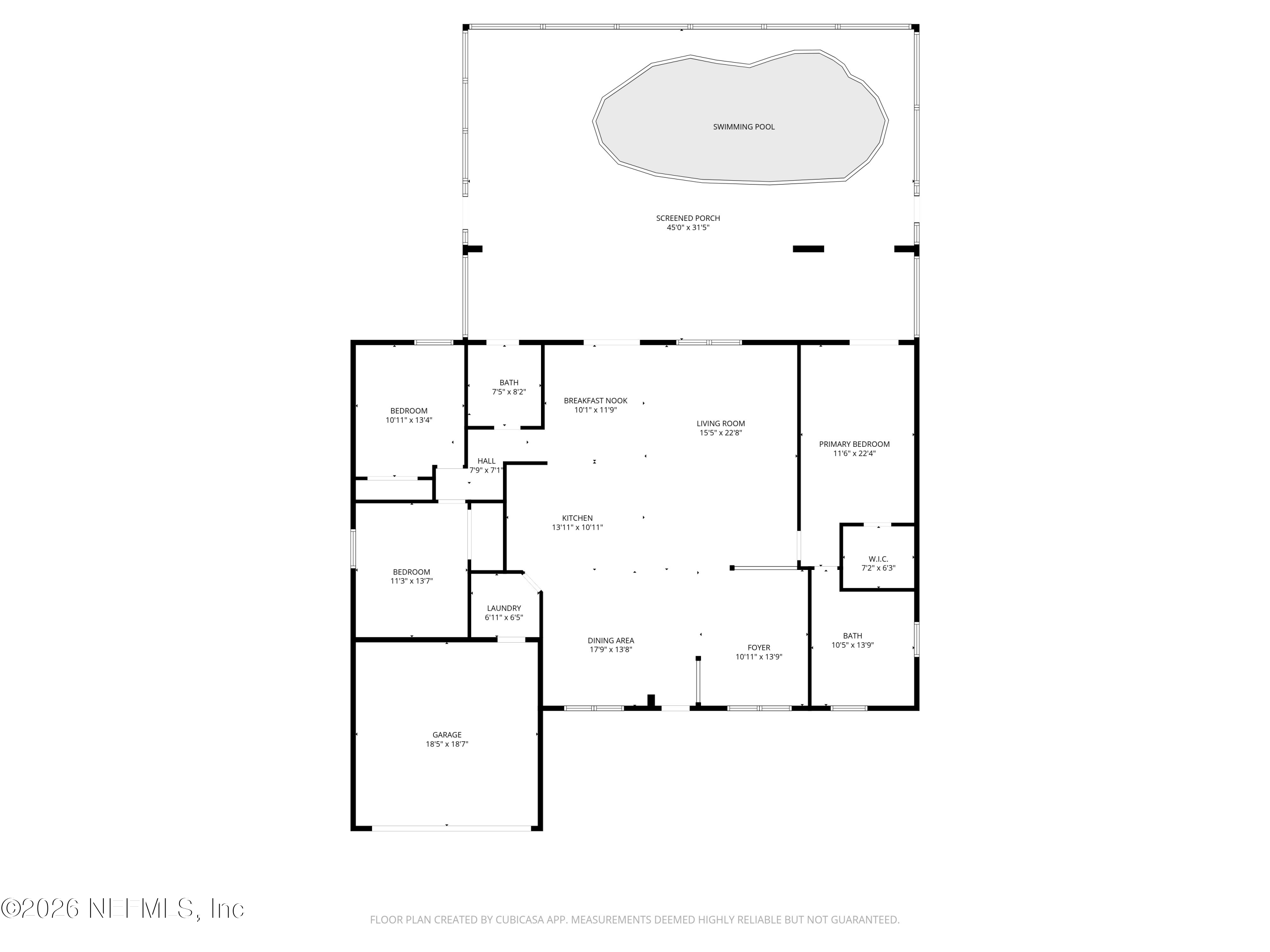 7 WAINWRIGHT Place