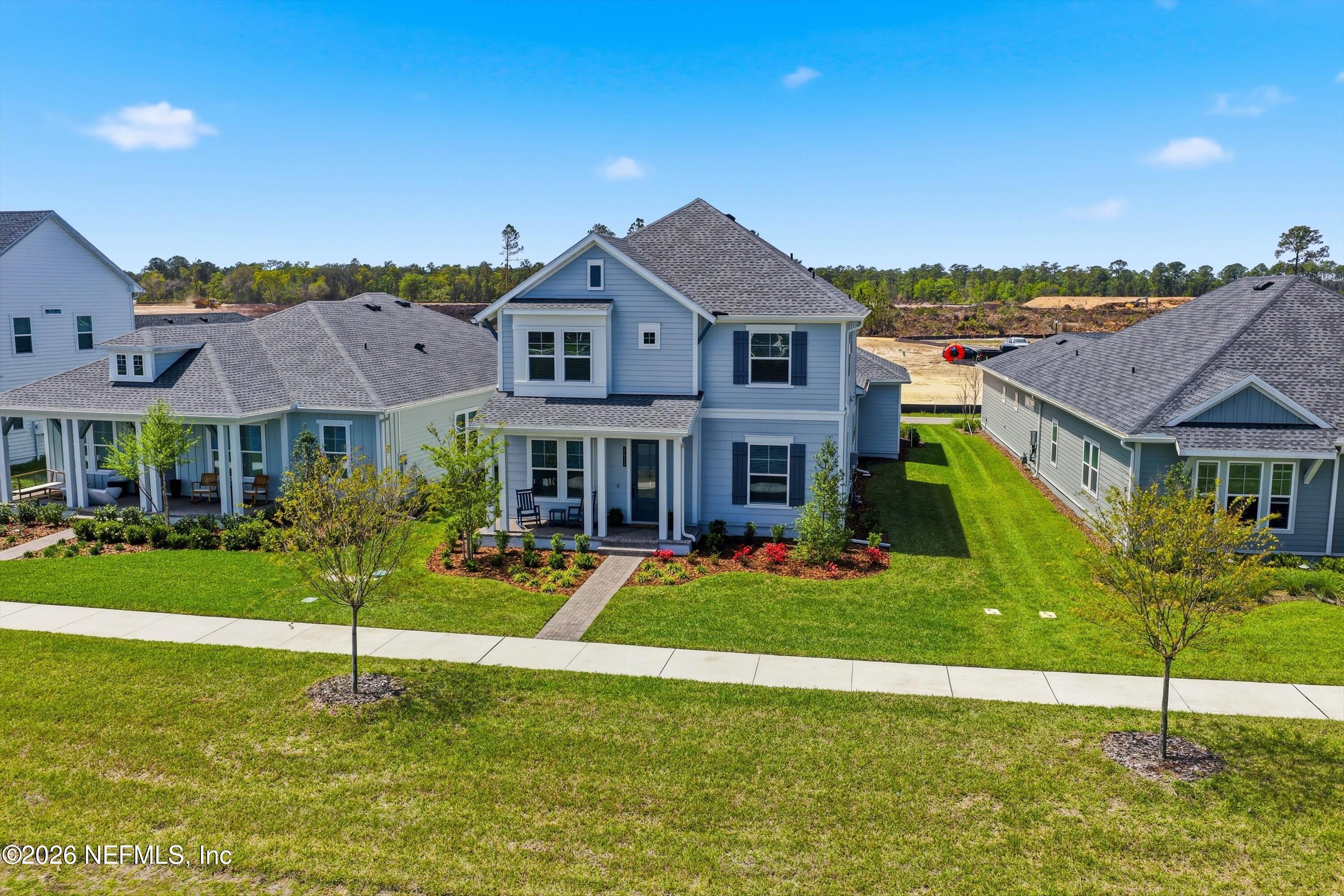 5611 SERENE Street
