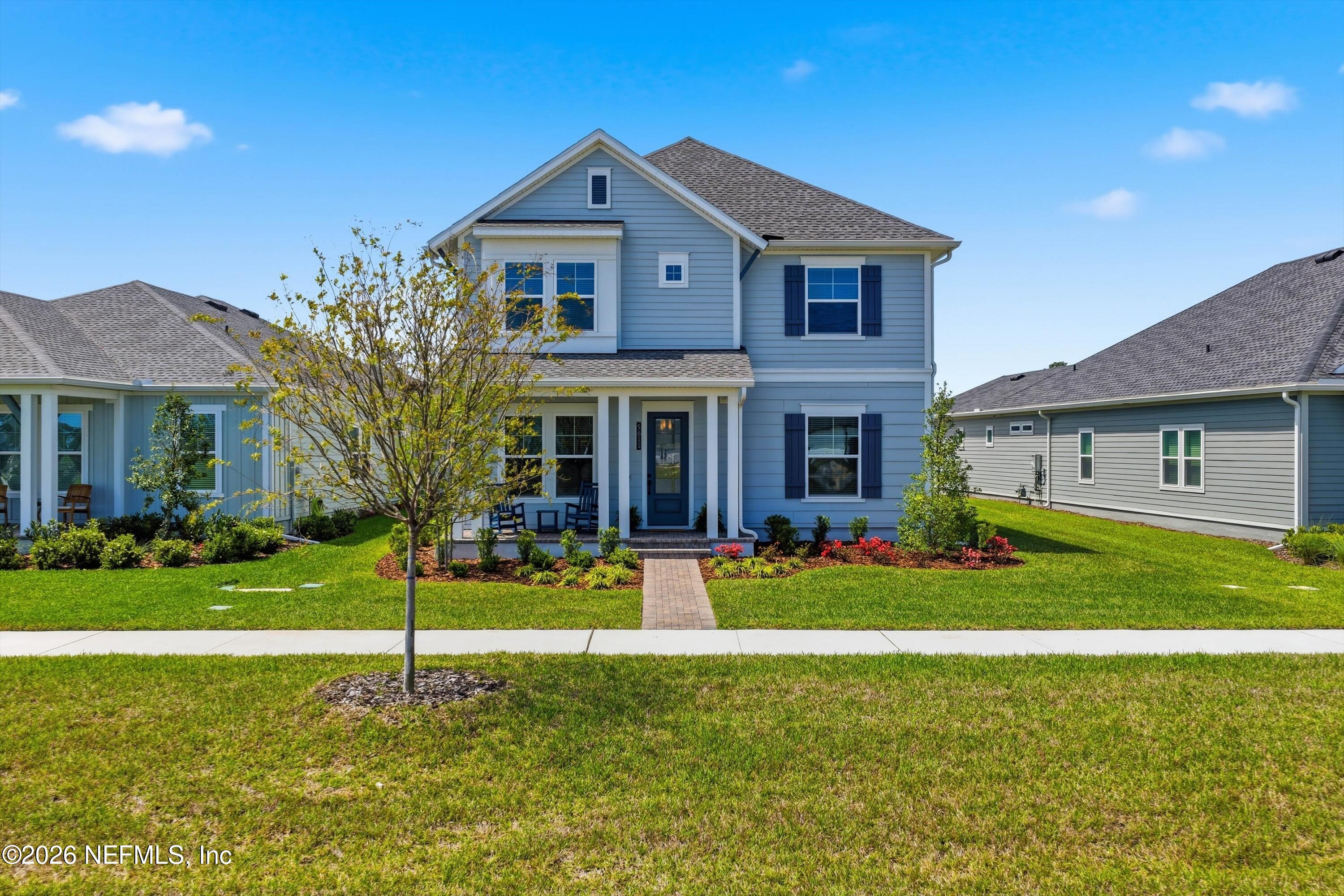 5611 SERENE Street
