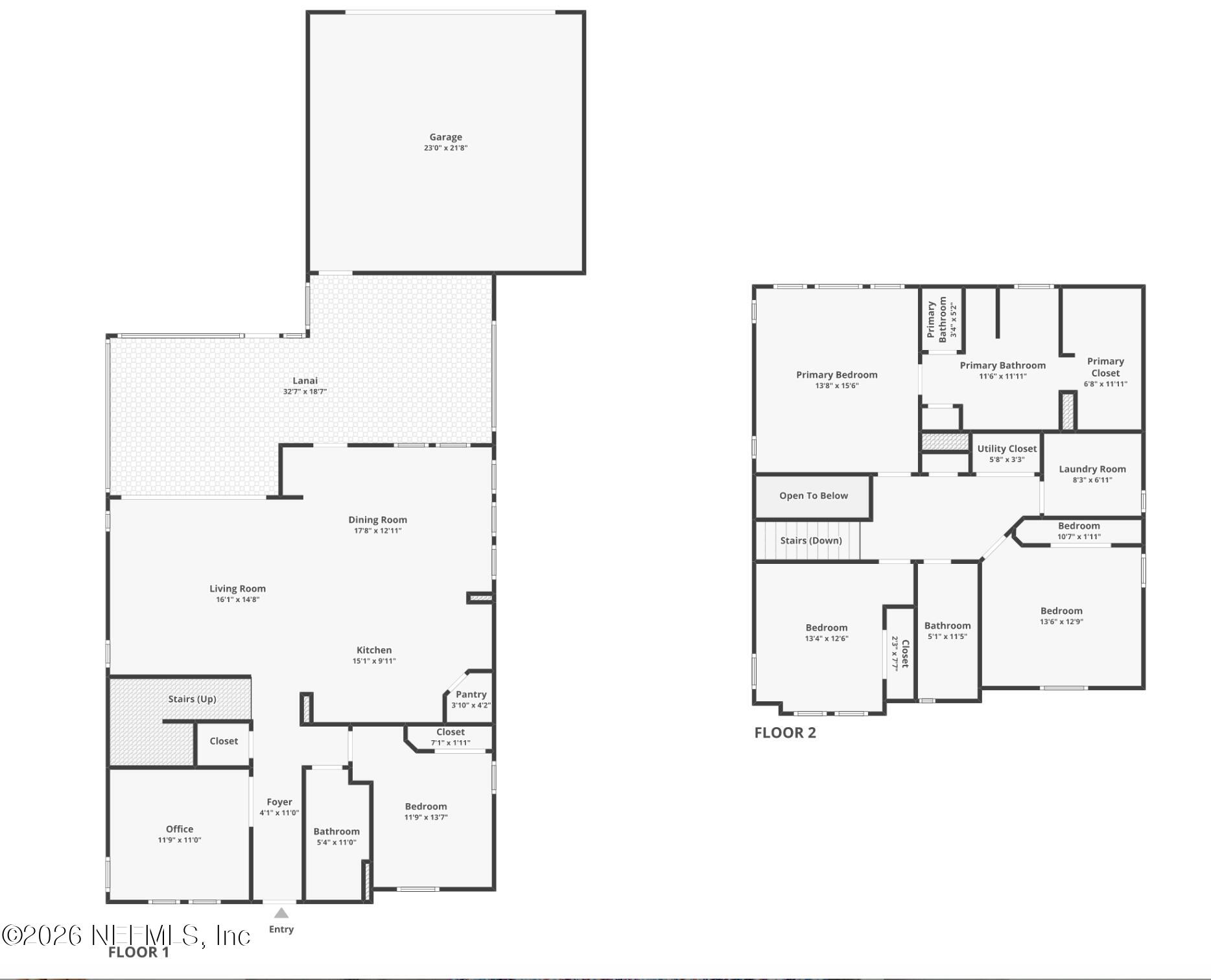 5611 SERENE Street