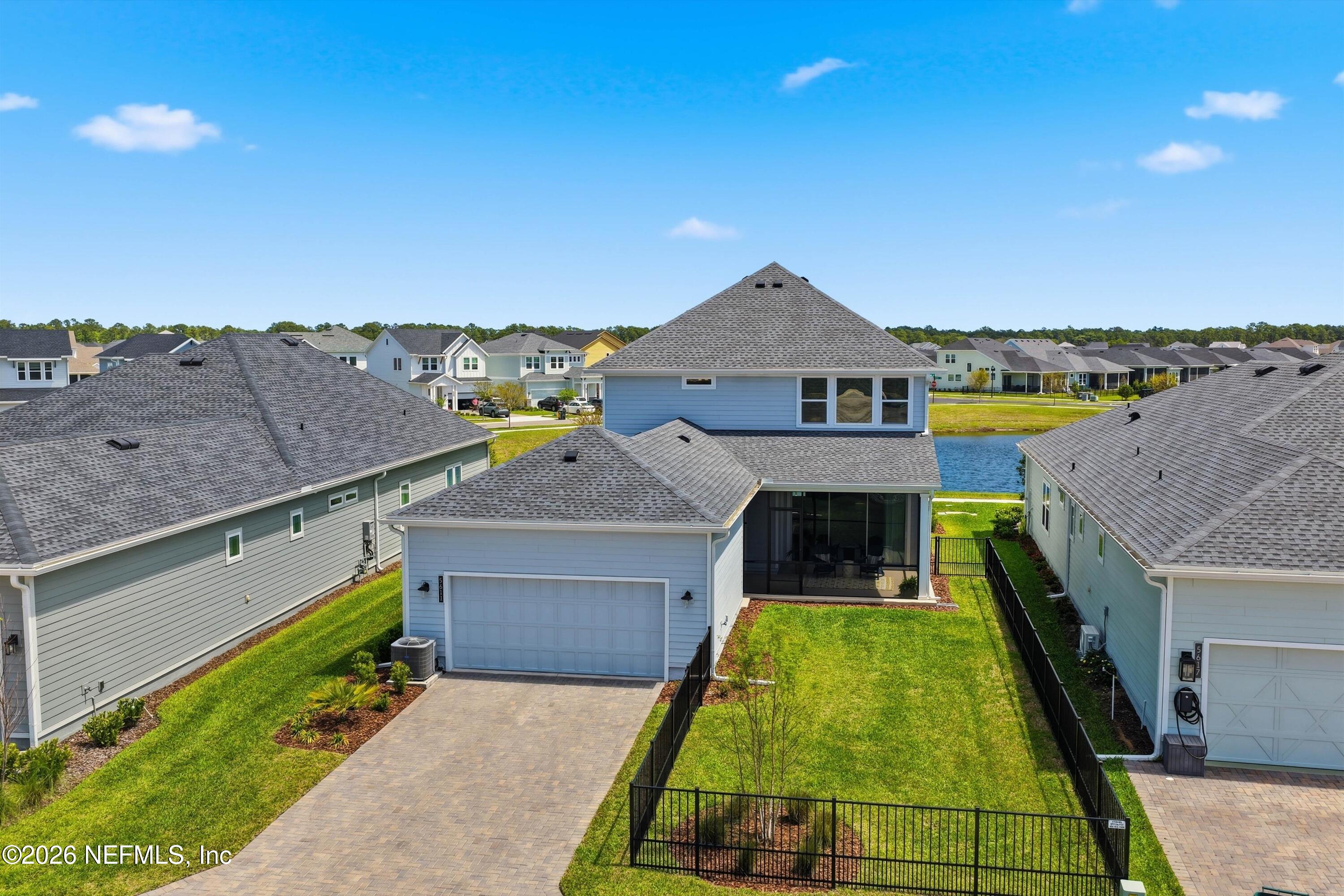 5611 SERENE Street
