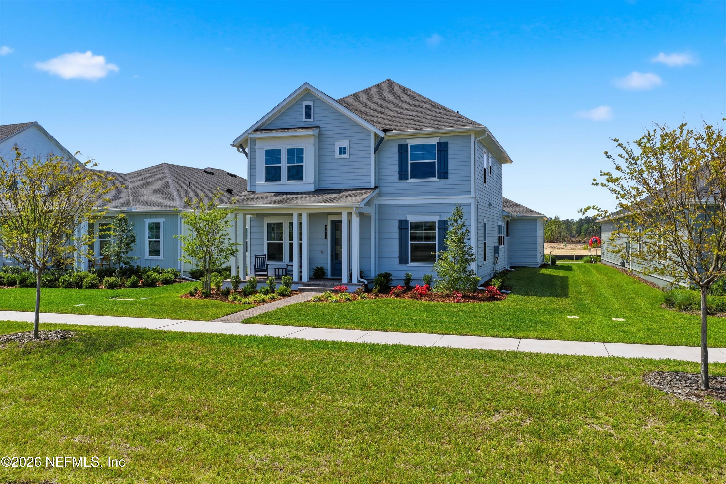 5611 SERENE Street