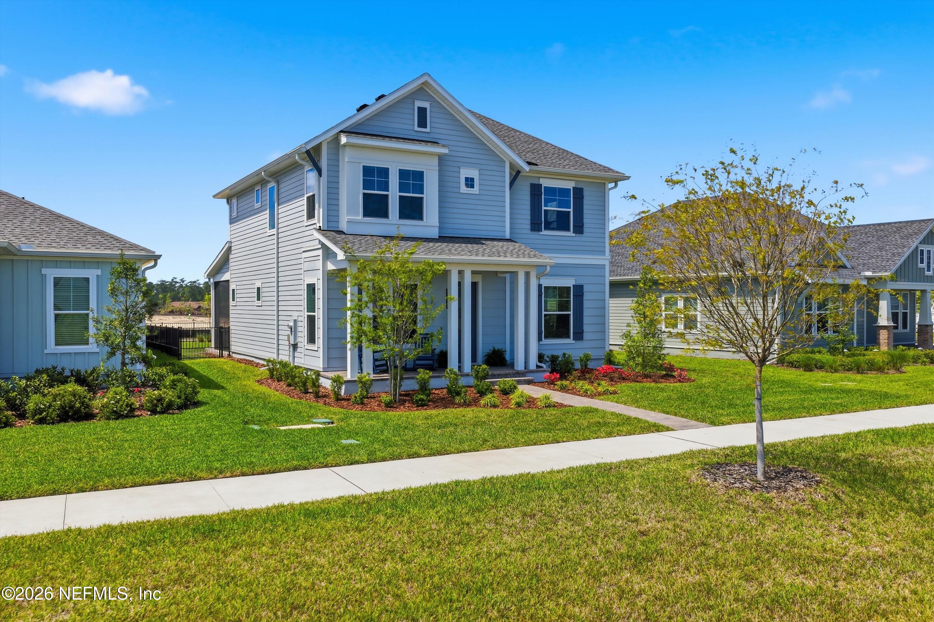 5611 SERENE Street