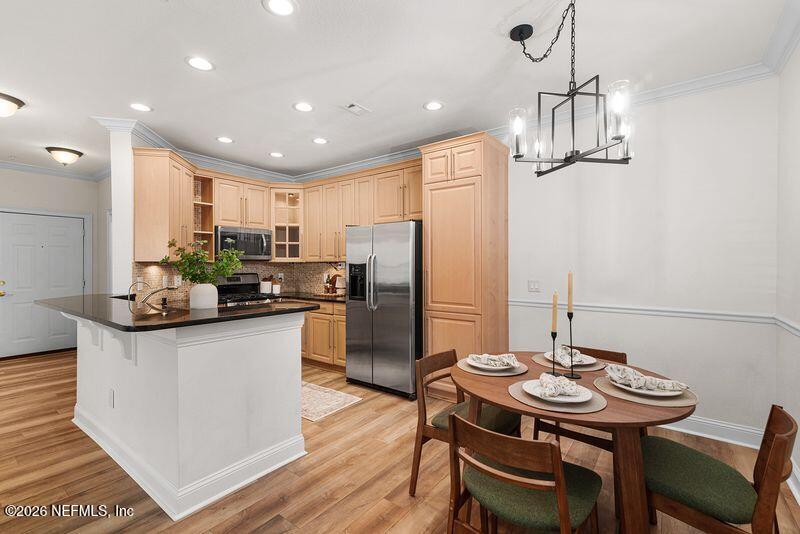 13810 SUTTON PARK Drive N 511