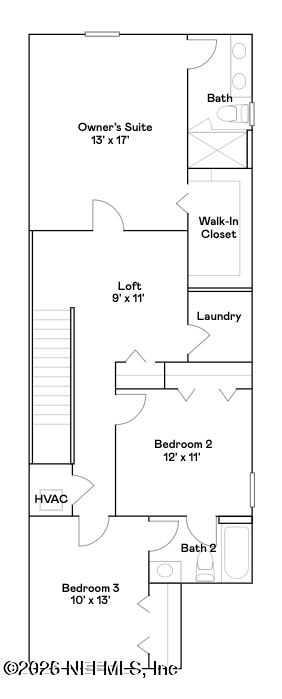 72 BRAMBLE Court, St. Augustine
