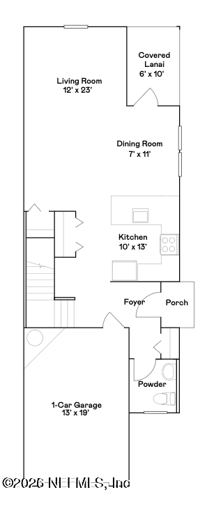 72 BRAMBLE Court, St. Augustine
