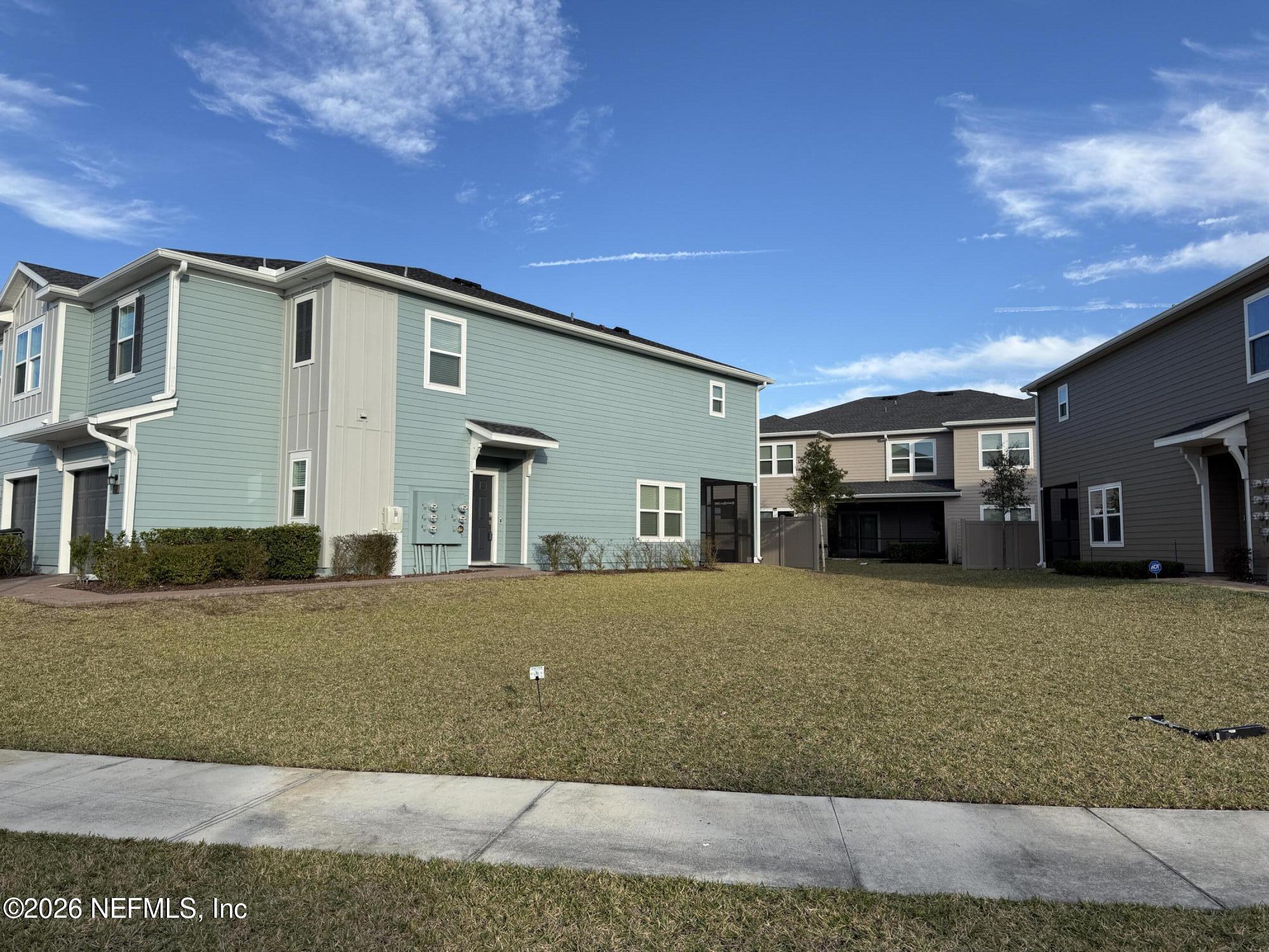 72 BRAMBLE Court, St. Augustine