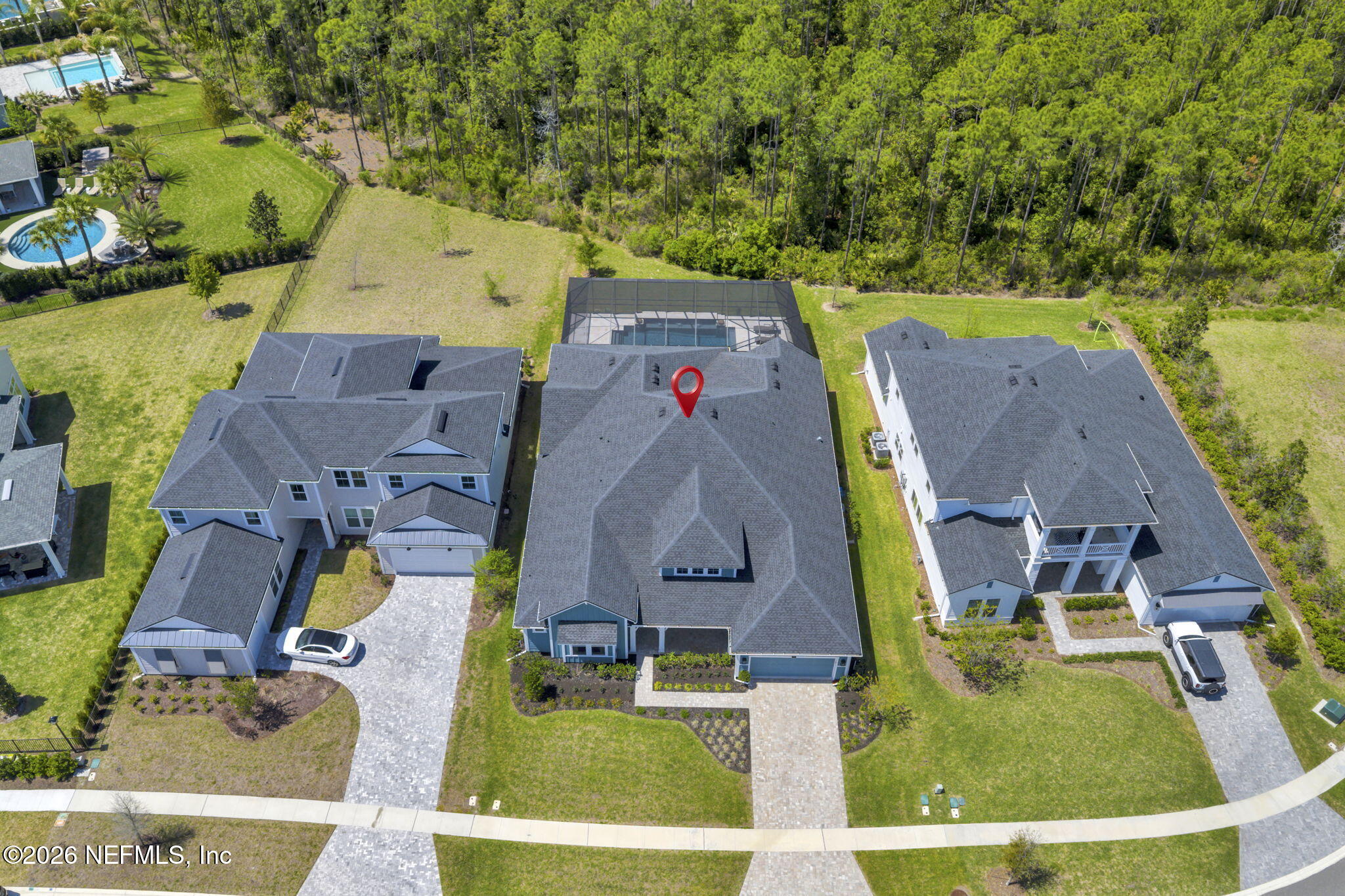 102 SEAGROVE Drive