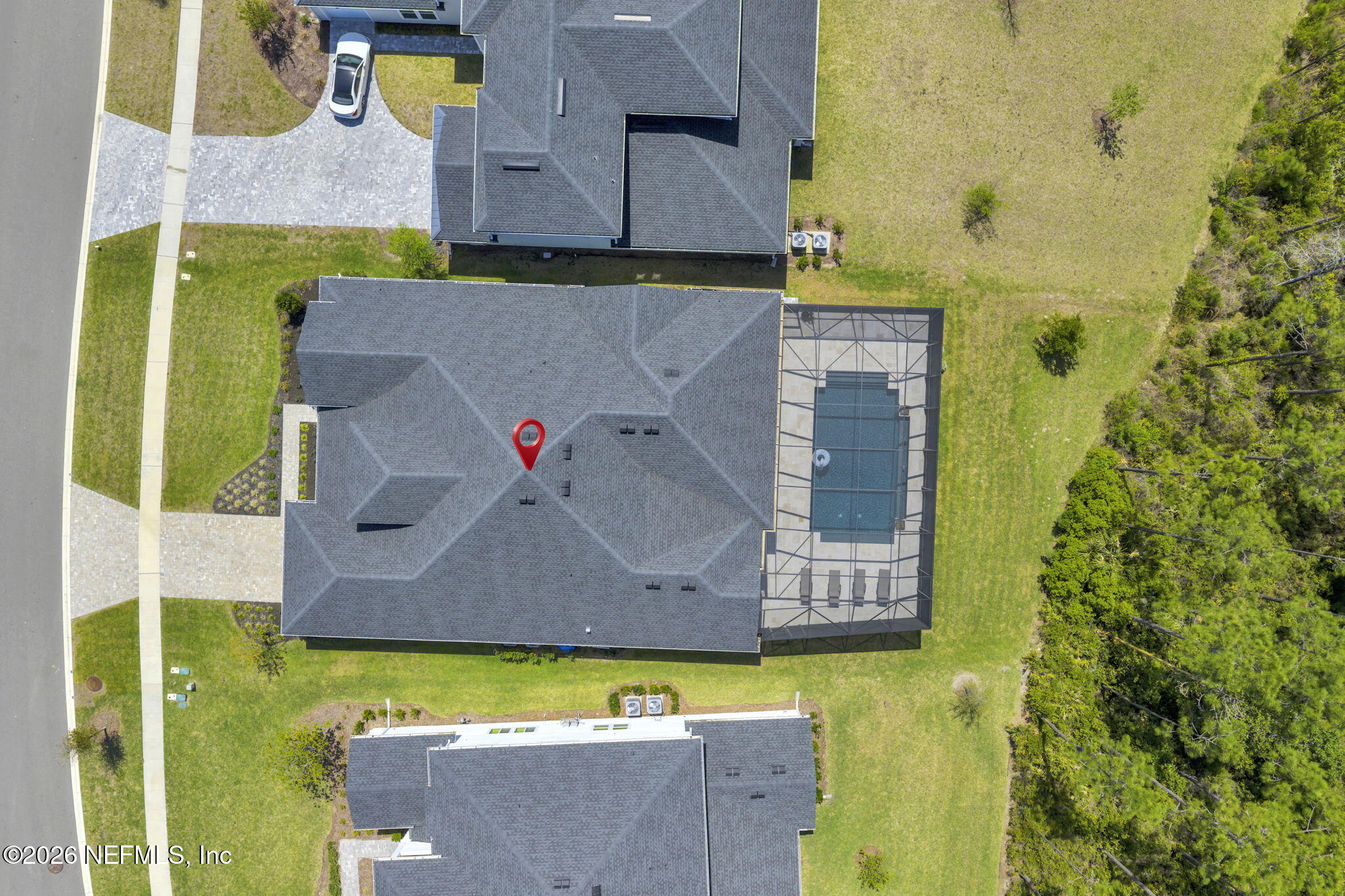 102 SEAGROVE Drive