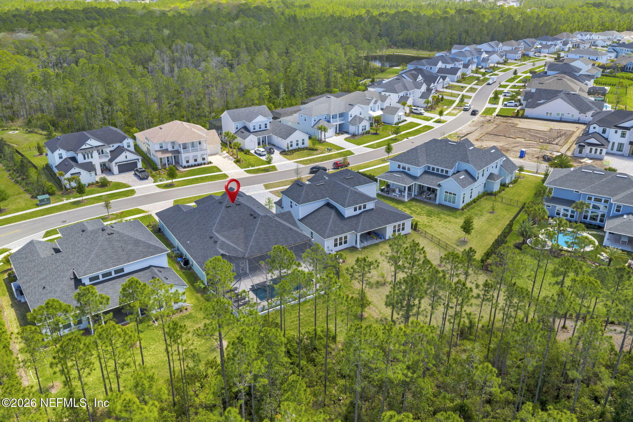 102 SEAGROVE Drive