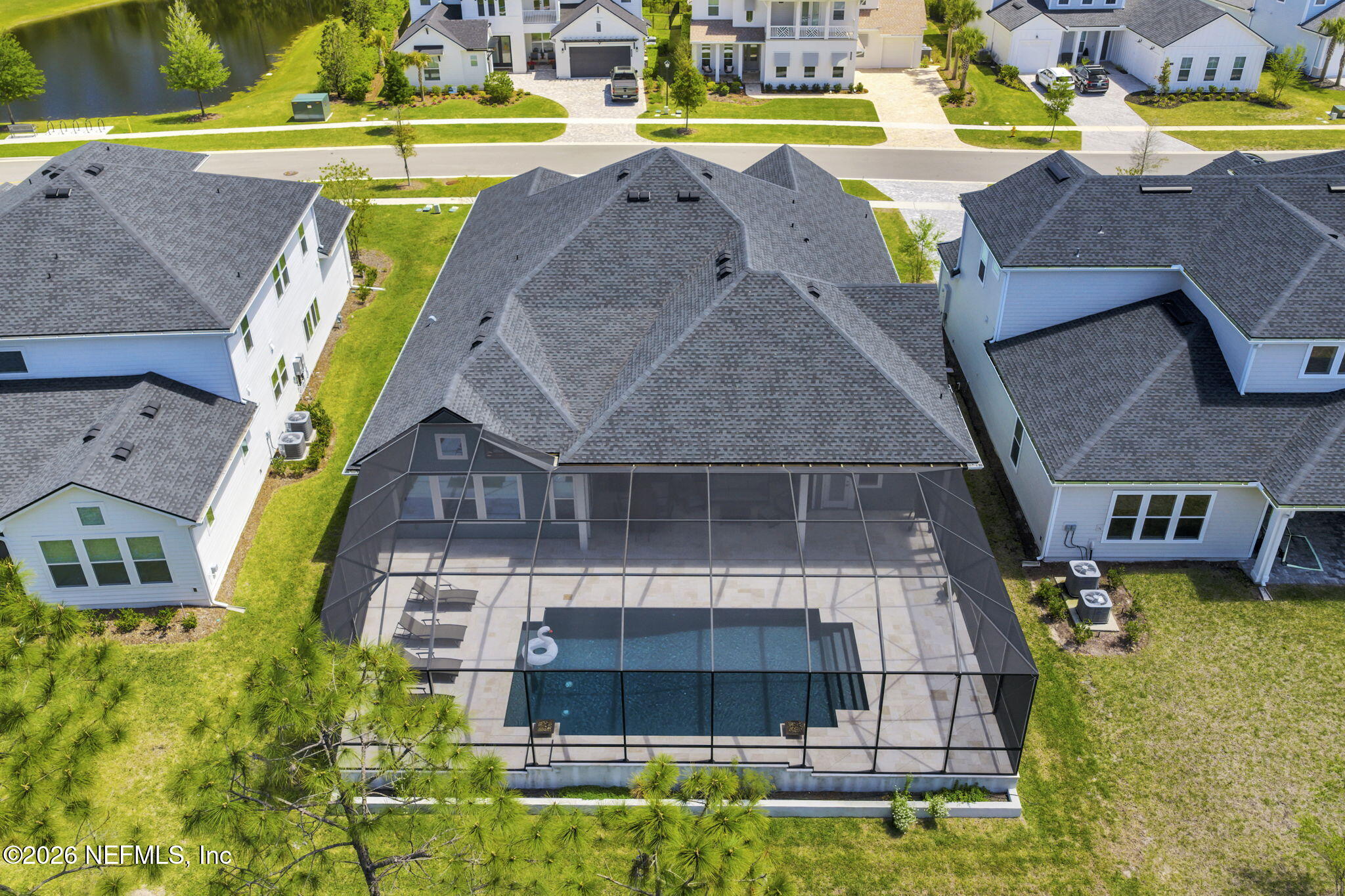 102 SEAGROVE Drive