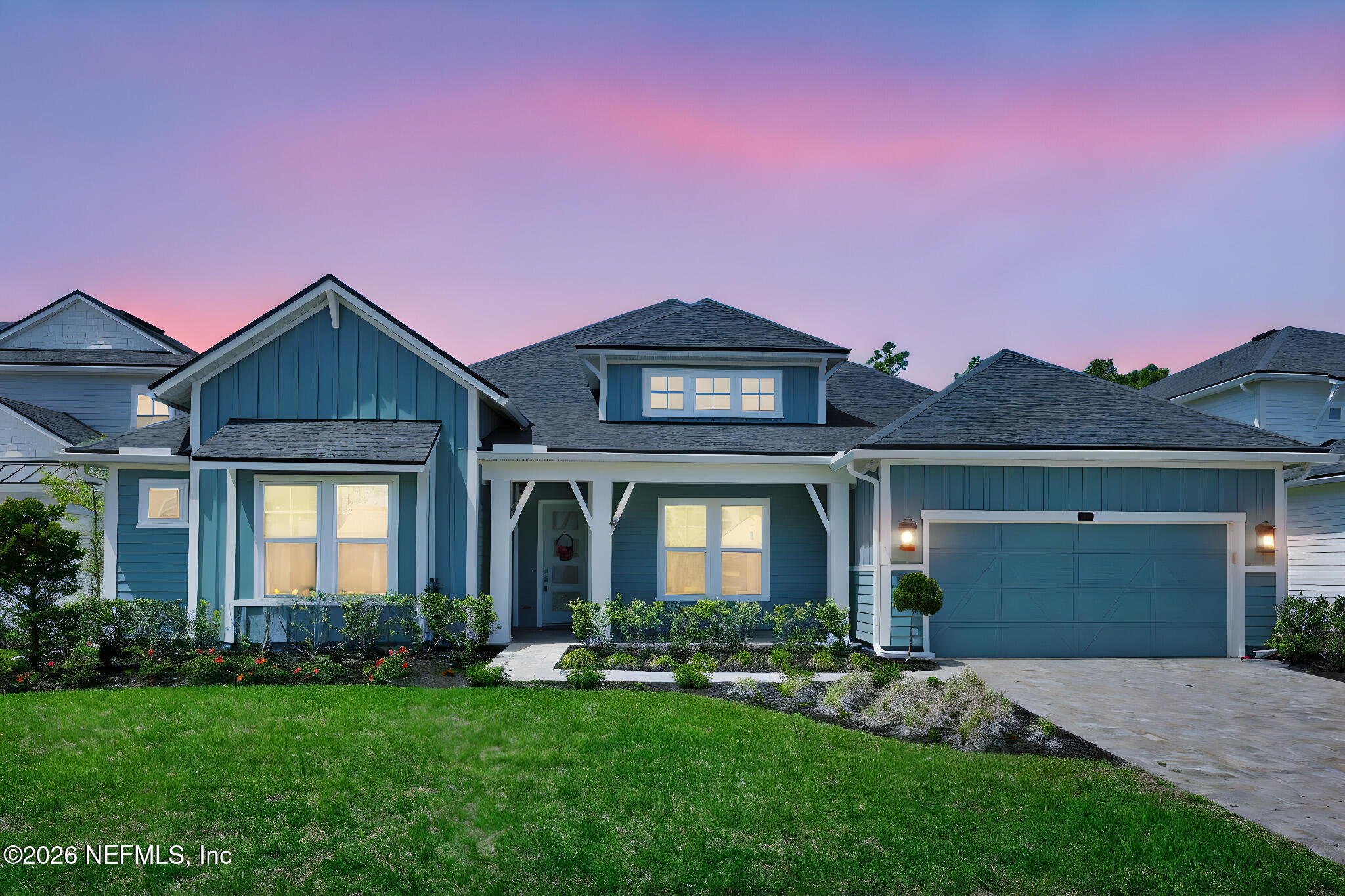 102 SEAGROVE Drive