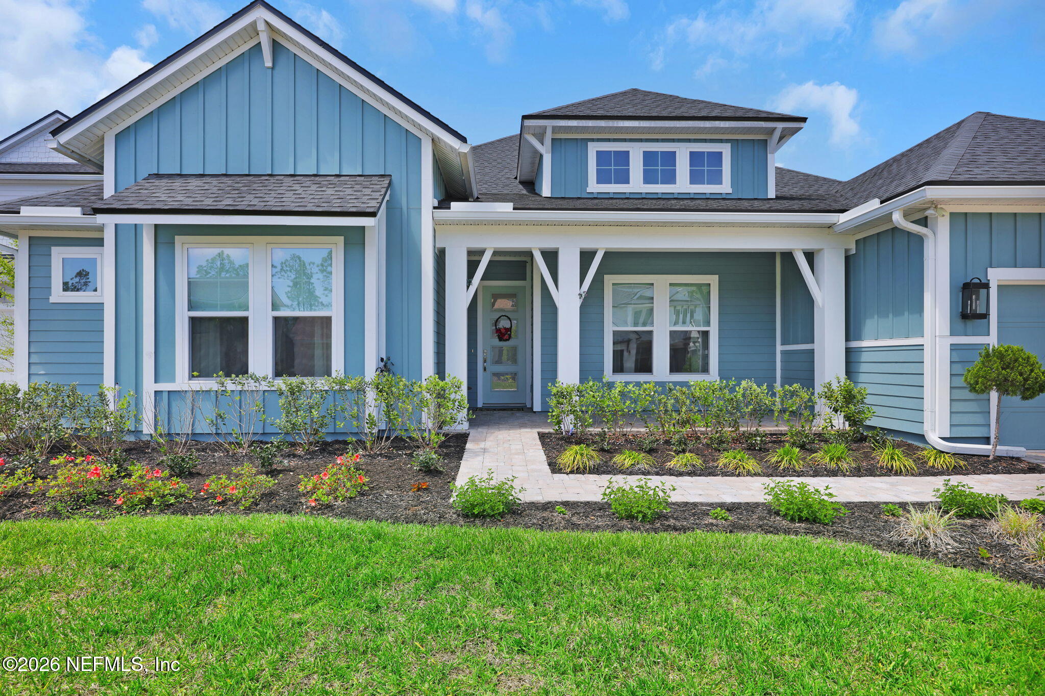 102 SEAGROVE Drive