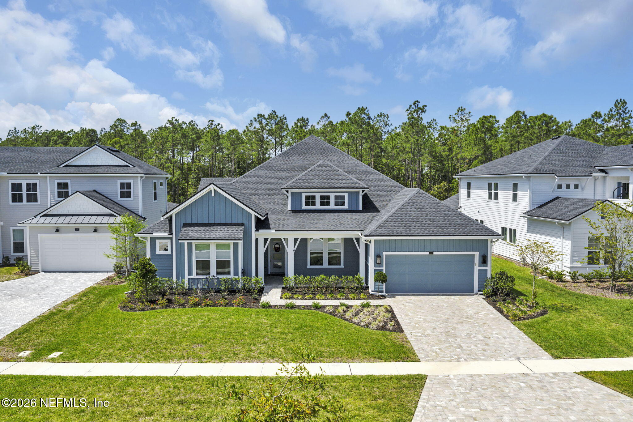 102 SEAGROVE Drive