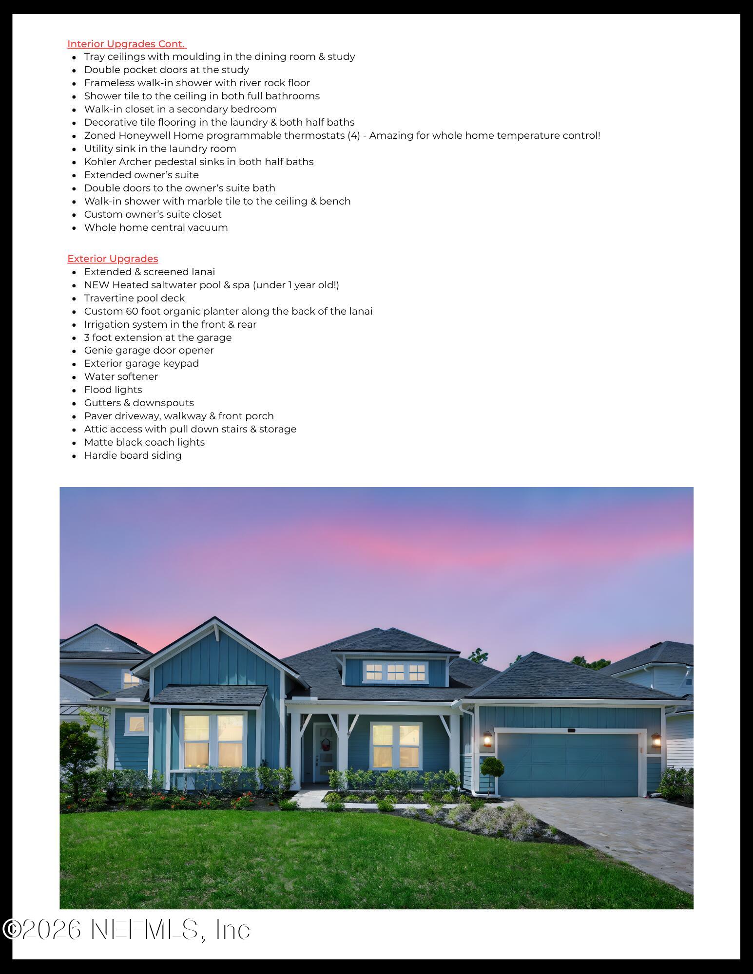 102 SEAGROVE Drive
