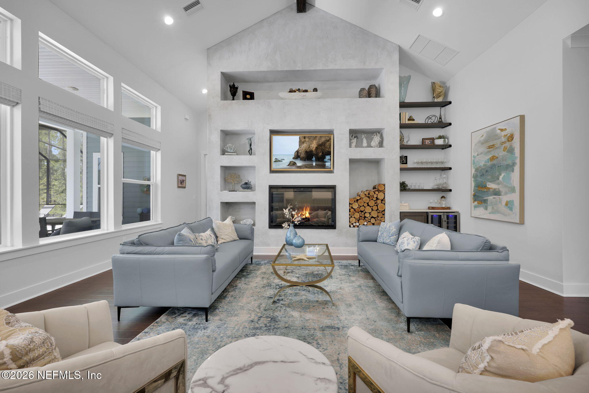102 SEAGROVE Drive
