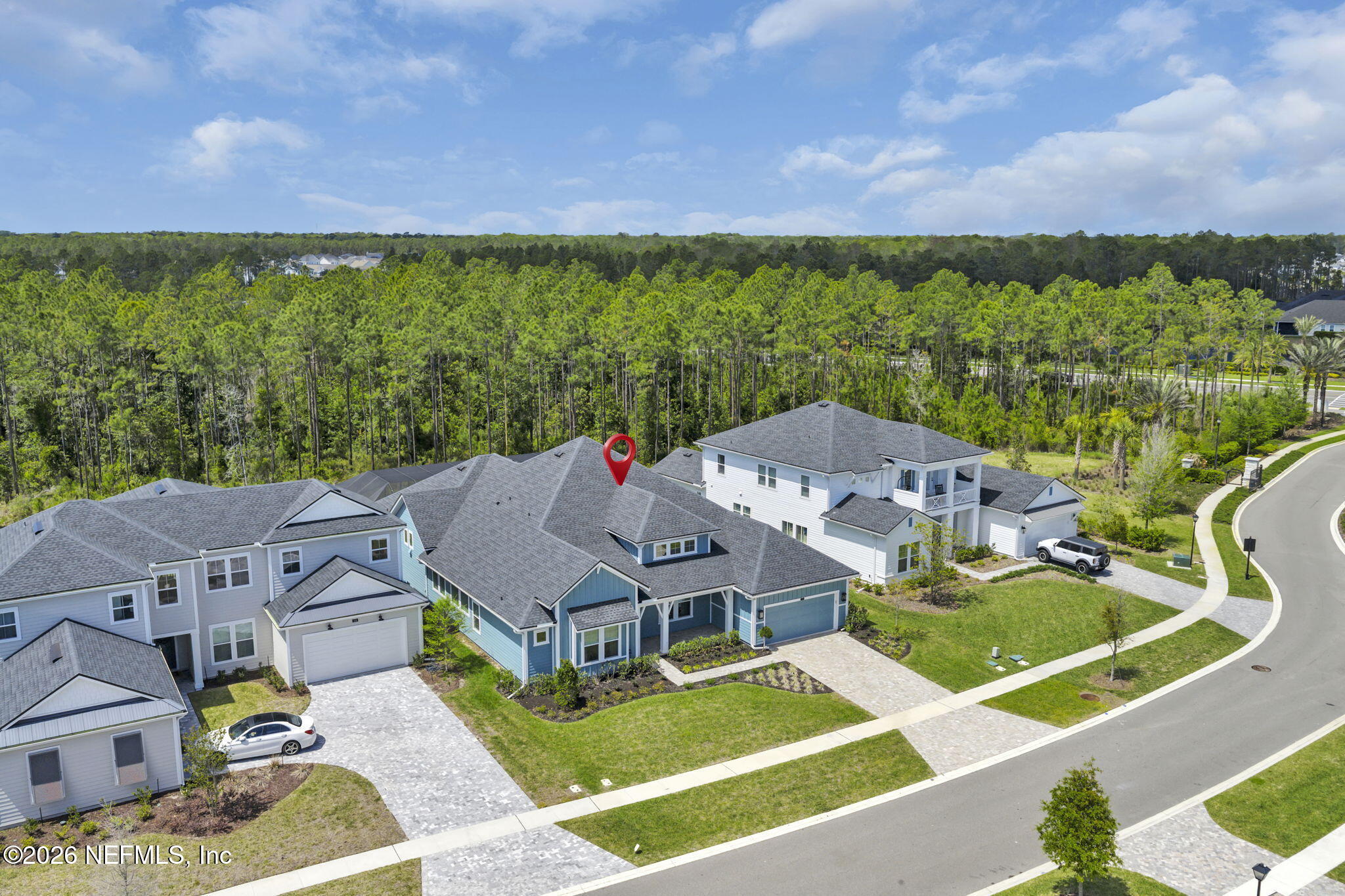 102 SEAGROVE Drive