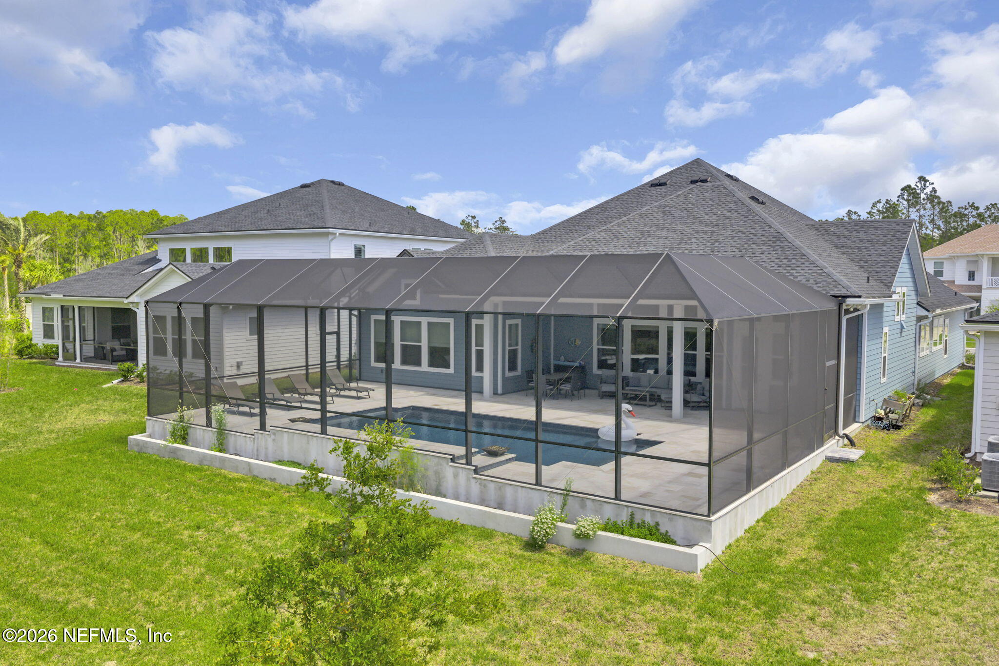 102 SEAGROVE Drive