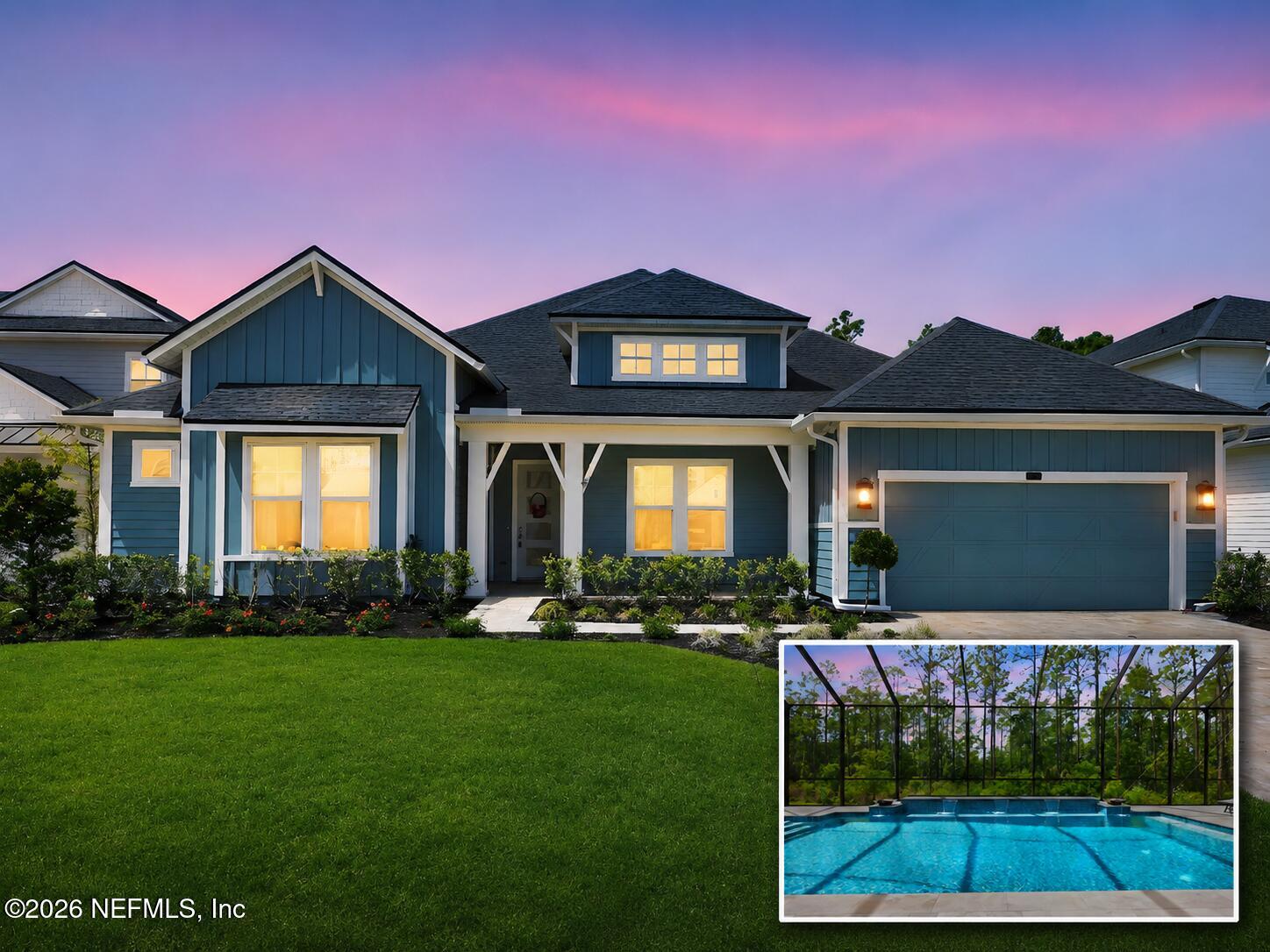 102 SEAGROVE Drive