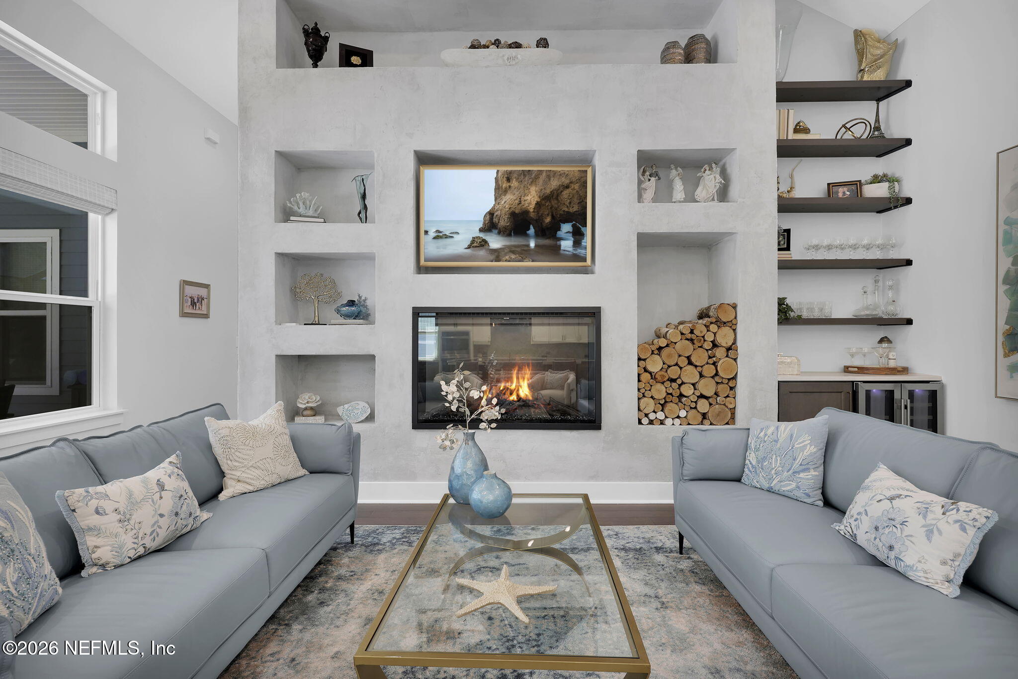 102 SEAGROVE Drive
