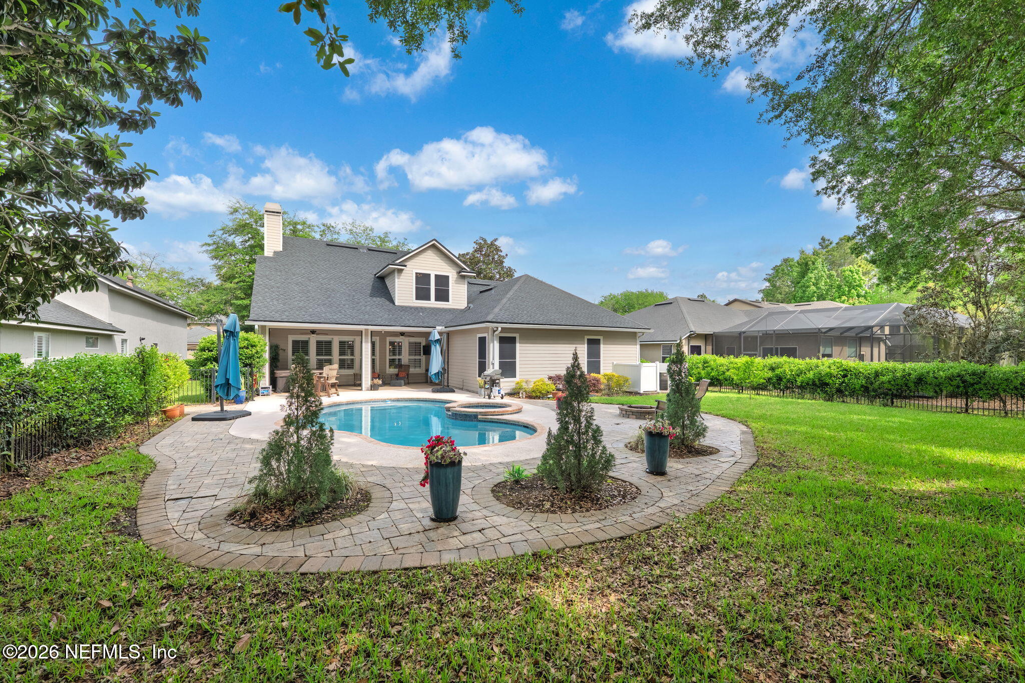 5021 CLAYTON Court, St. Augustine