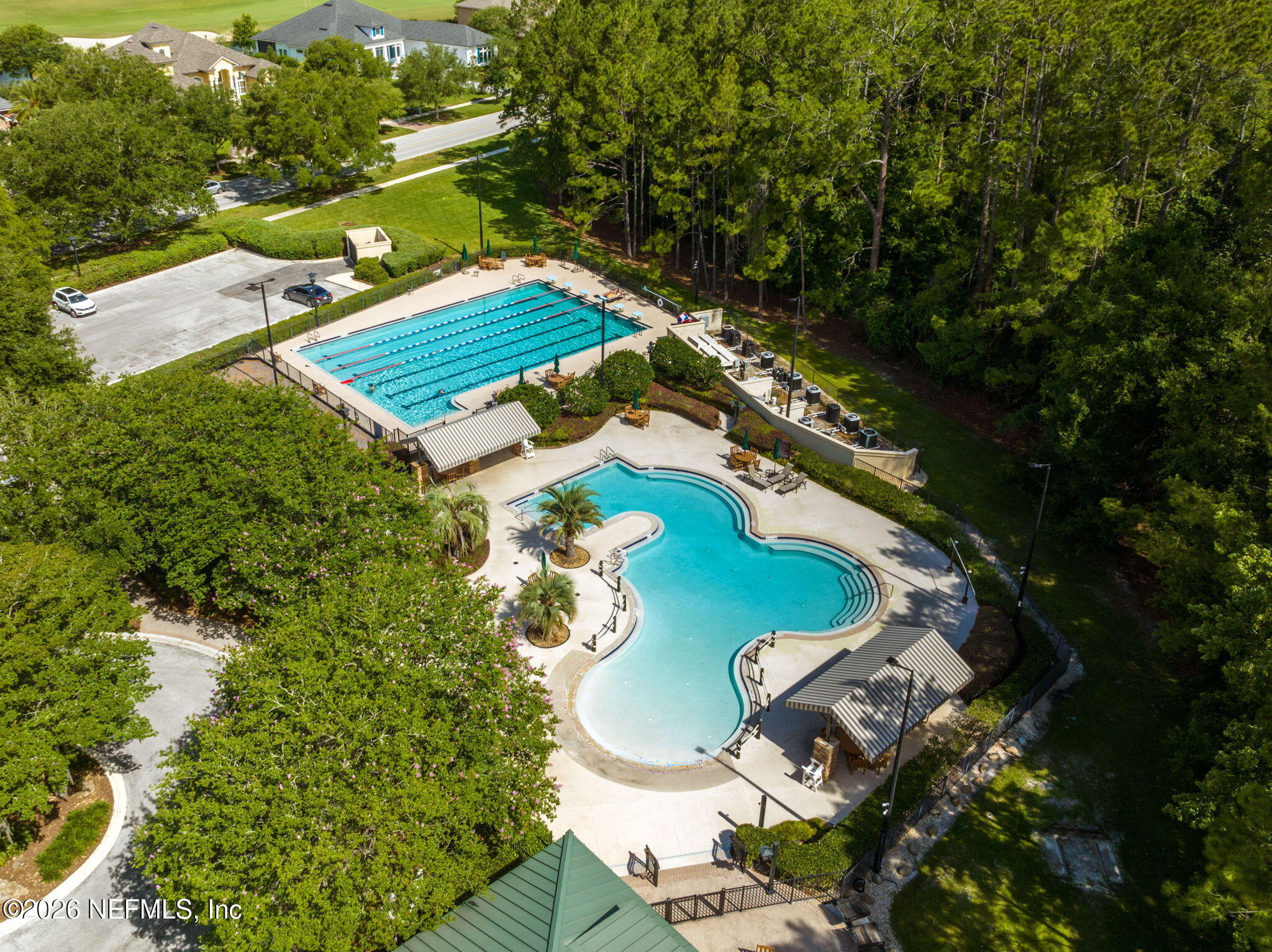 5021 CLAYTON Court, St. Augustine