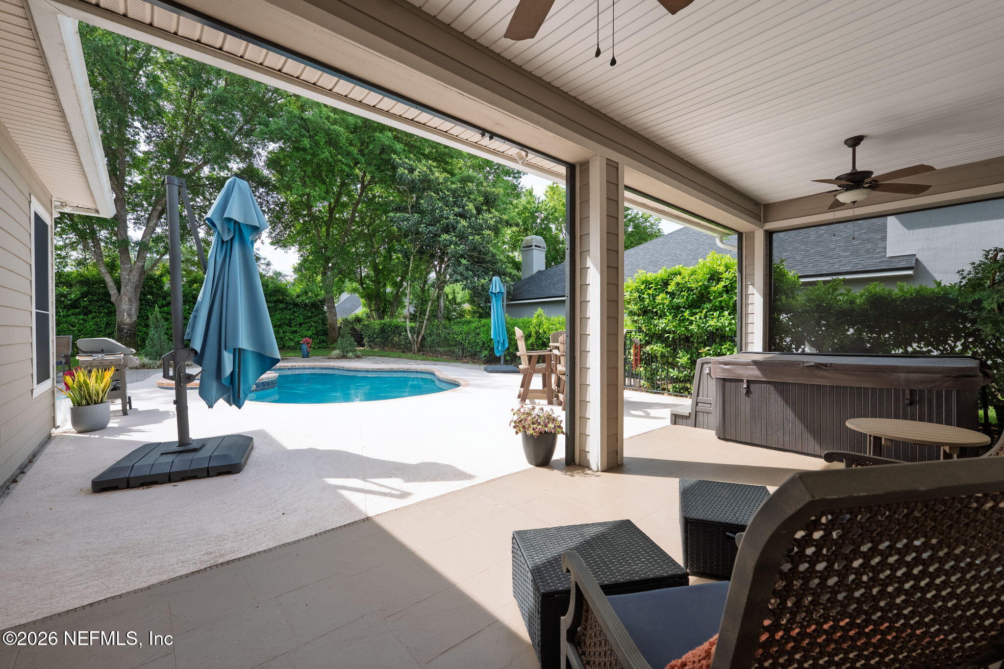 5021 CLAYTON Court, St. Augustine