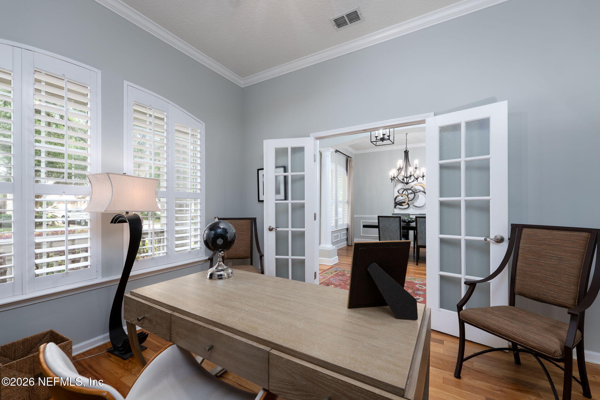 5021 CLAYTON Court, St. Augustine