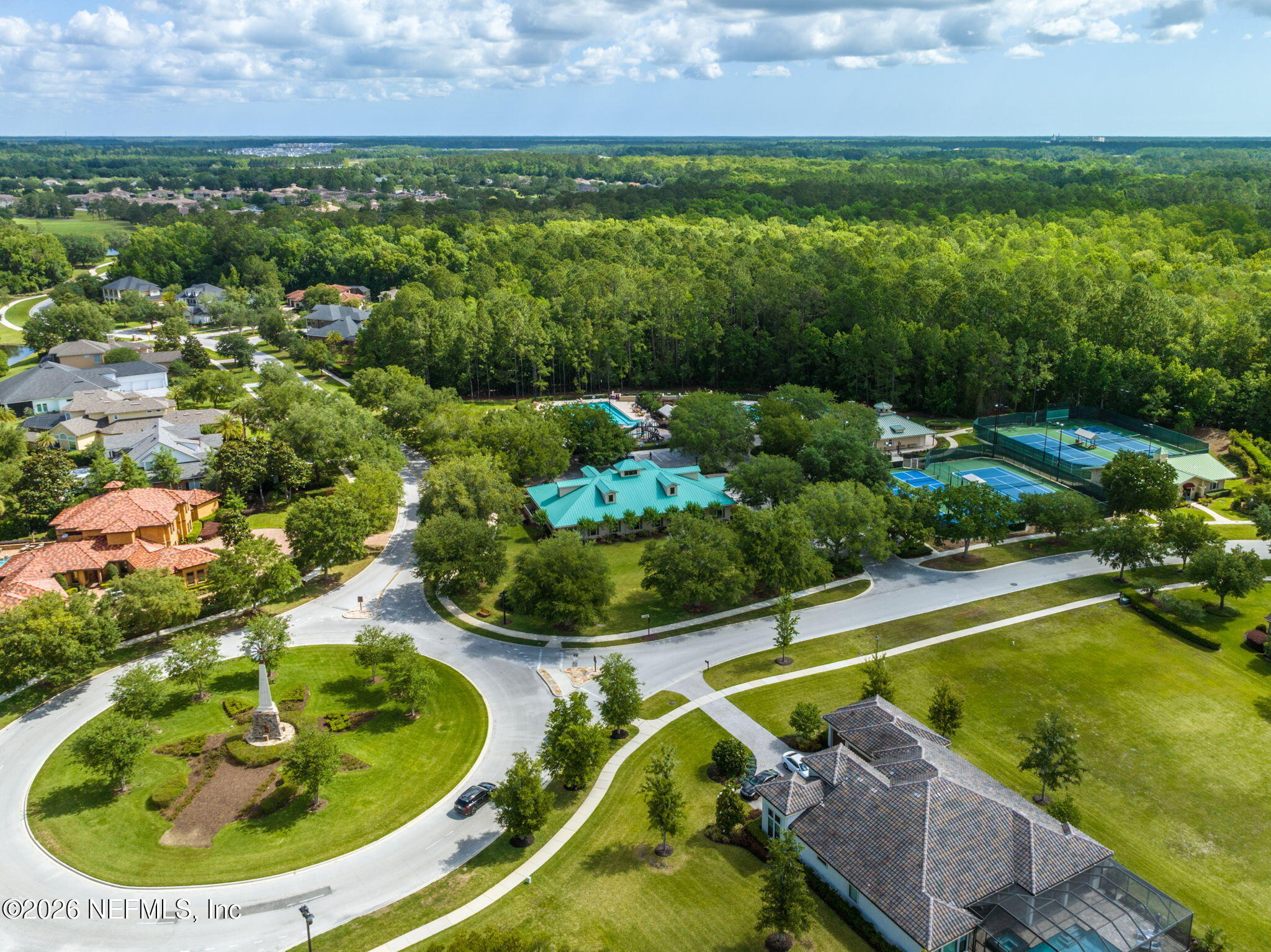 5021 CLAYTON Court, St. Augustine