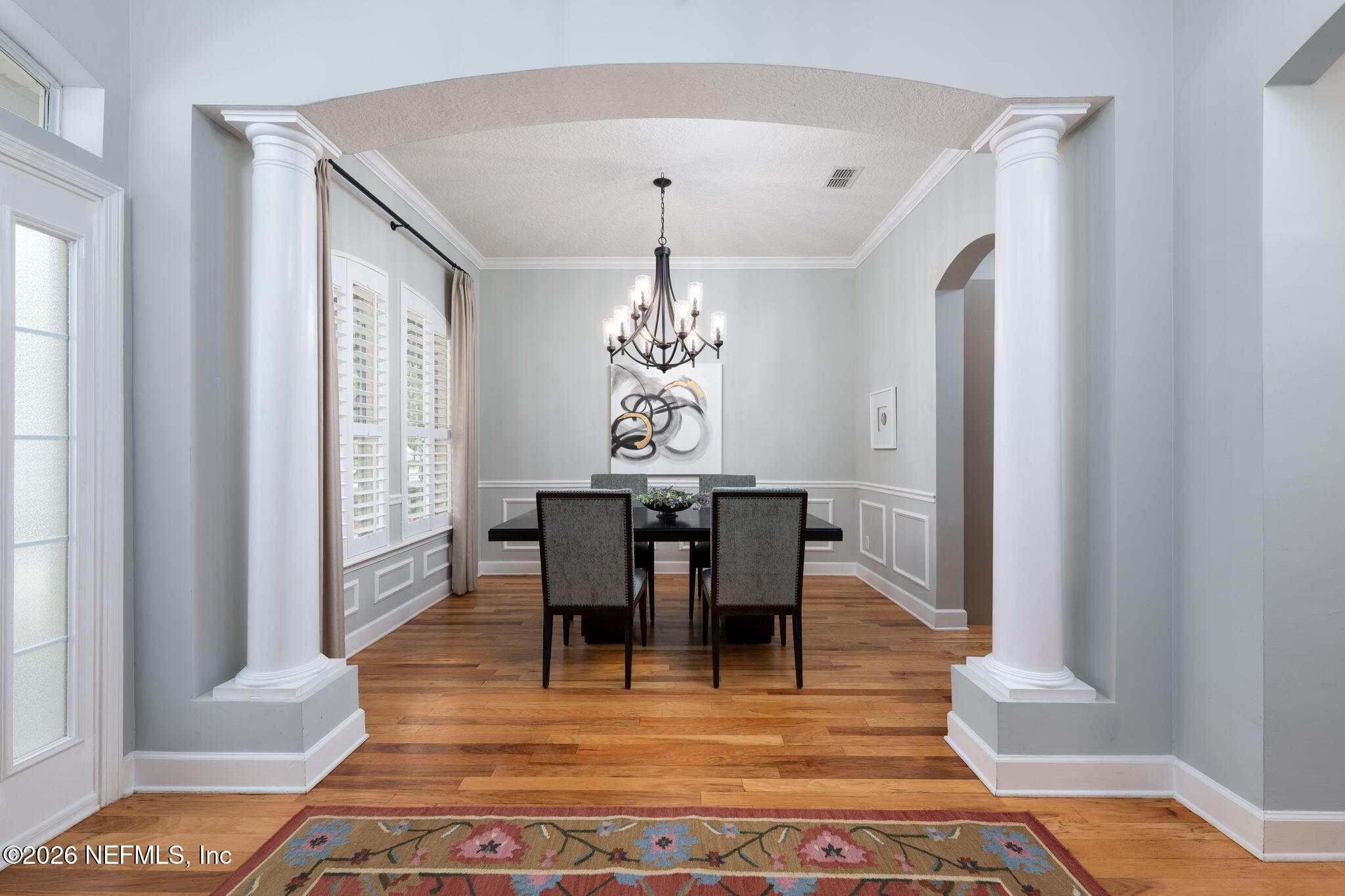 5021 CLAYTON Court, St. Augustine