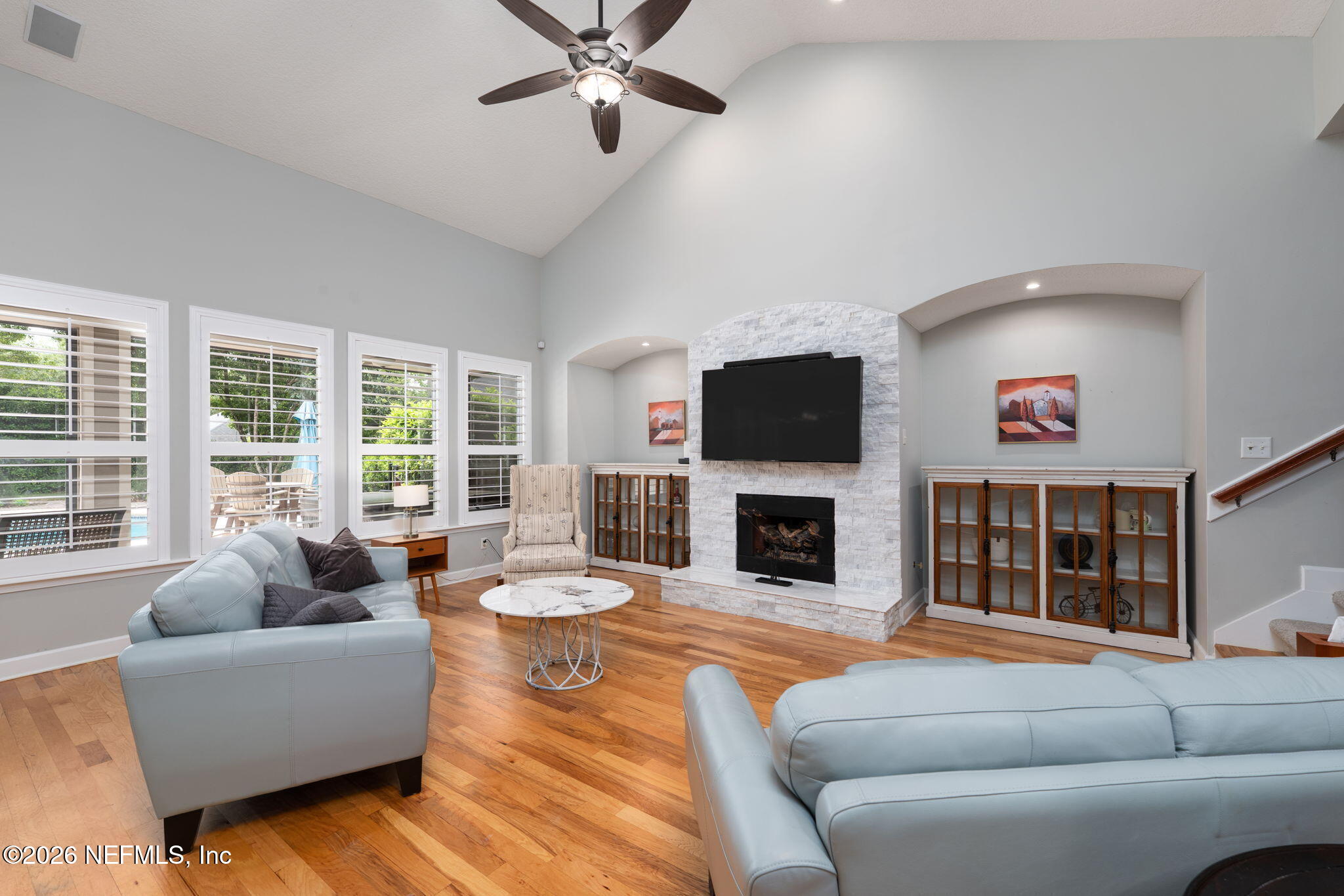 5021 CLAYTON Court, St. Augustine